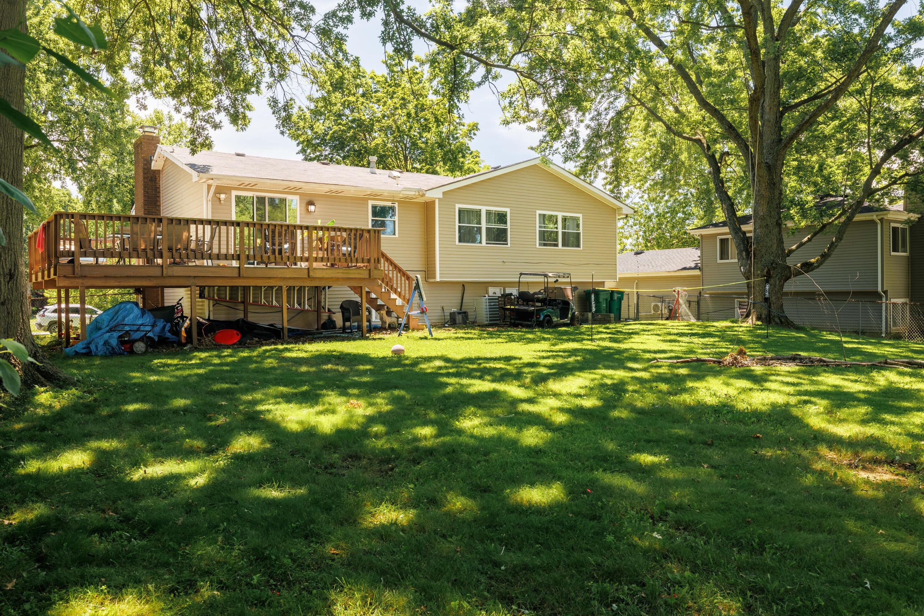 4289 Park Place, Crown Point, IN 46307; Image #7