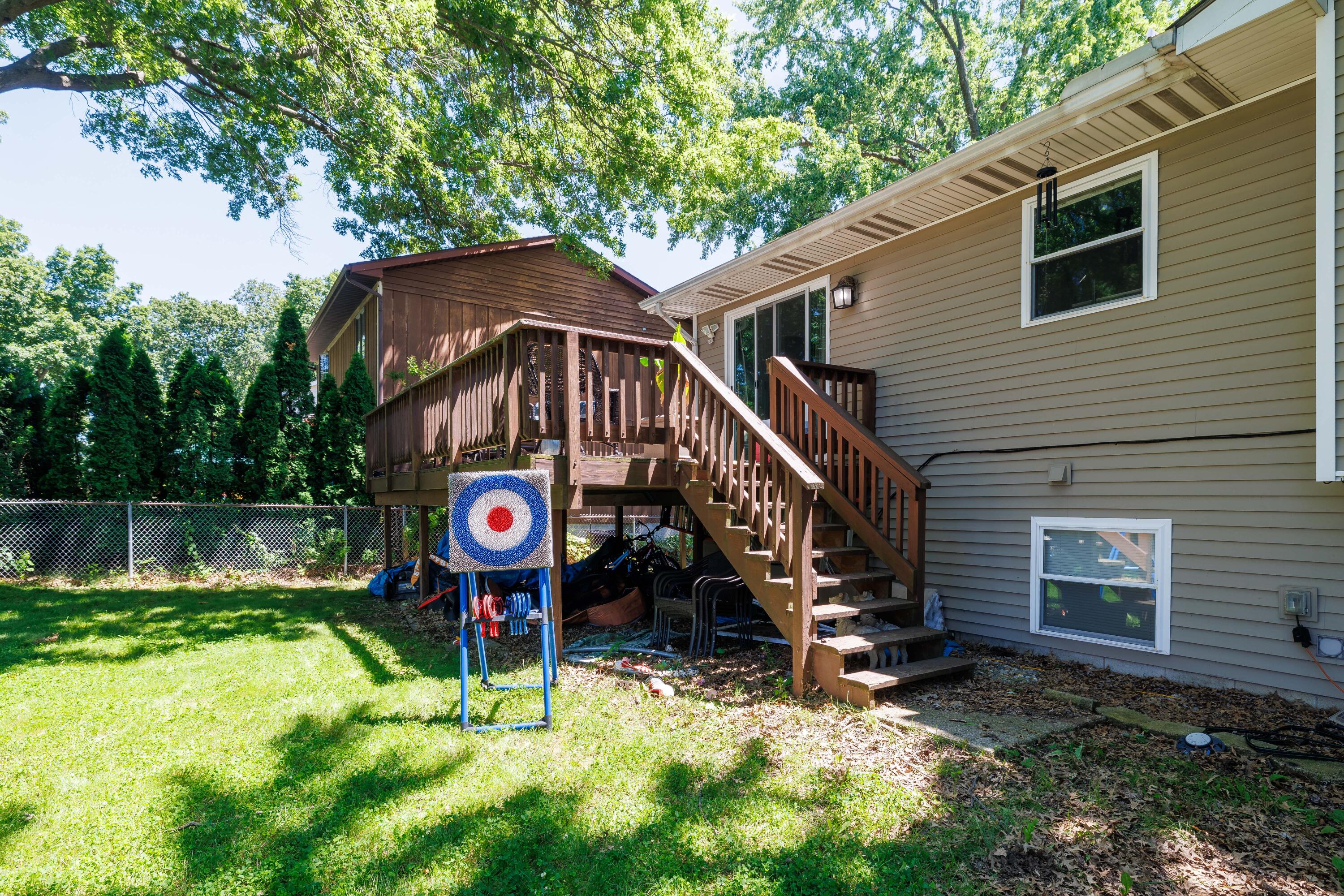 4289 Park Place, Crown Point, IN 46307; Image #8
