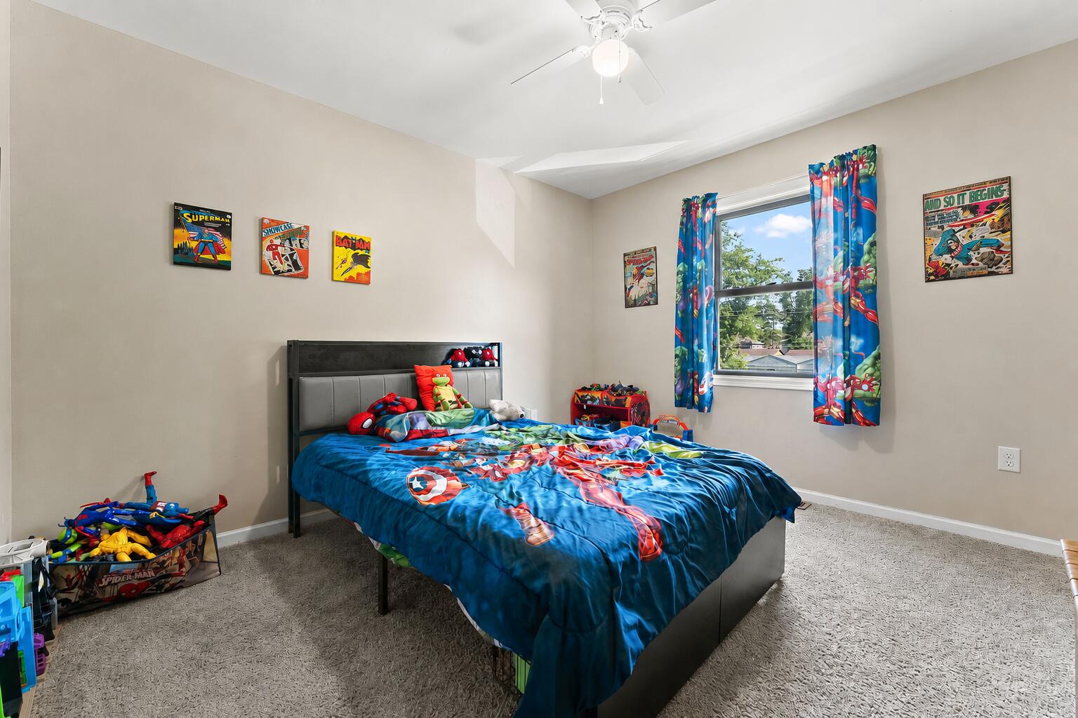 1318 Whippoorwill Road, Valparaiso, IN 46383; Image #17