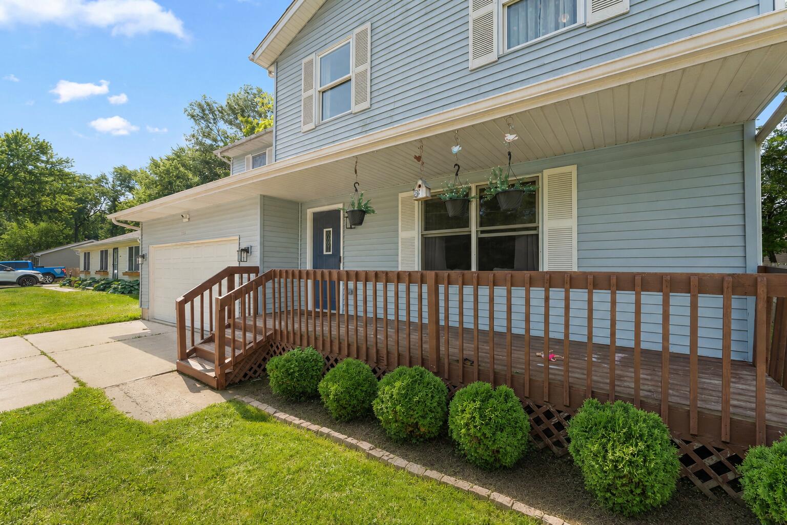 1318 Whippoorwill Road, Valparaiso, IN 46383; Image #2