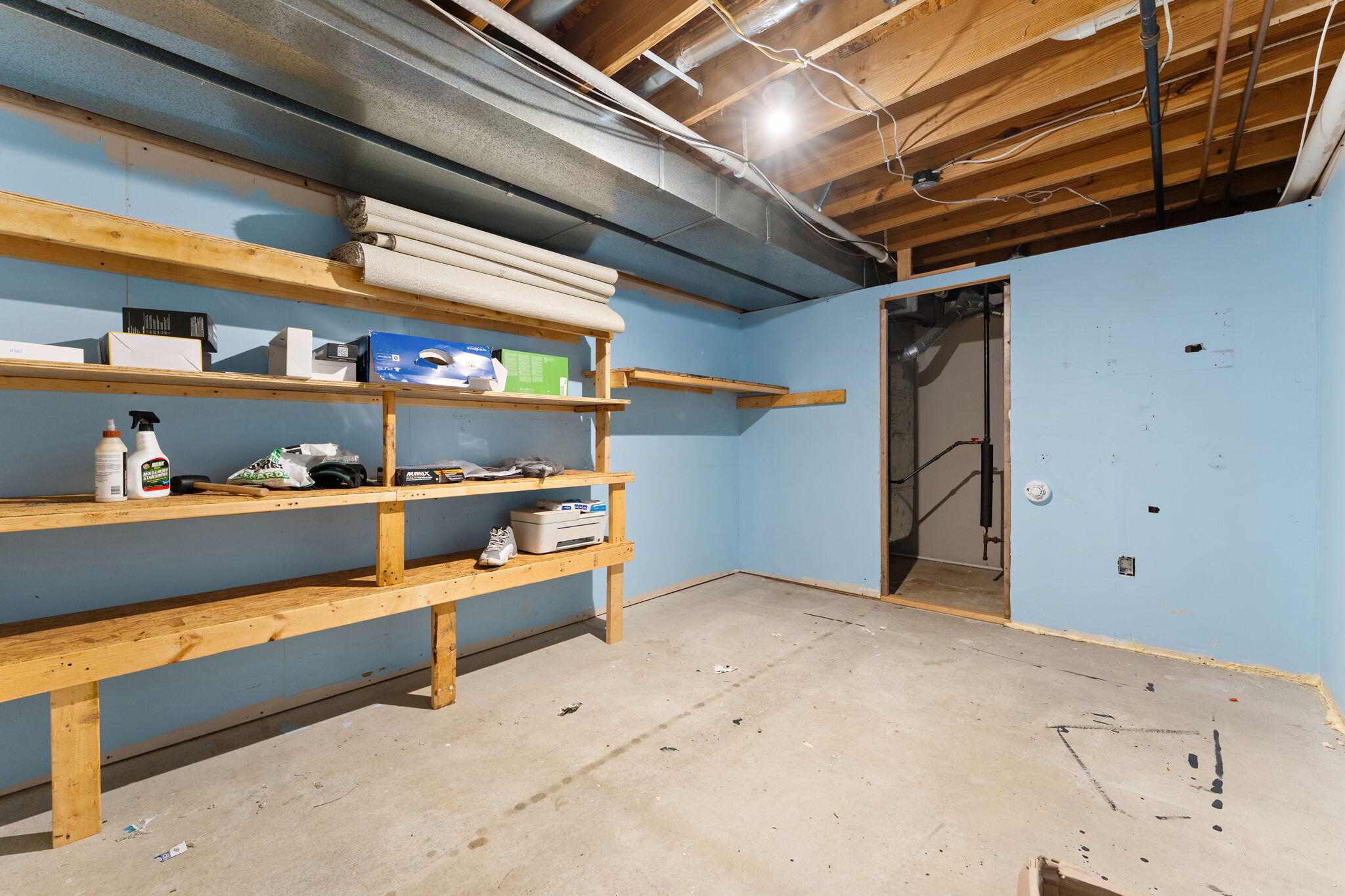 1318 Whippoorwill Road, Valparaiso, IN 46383; Image #21