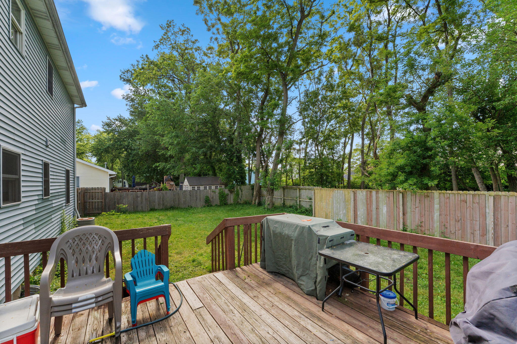 1318 Whippoorwill Road, Valparaiso, IN 46383; Image #22