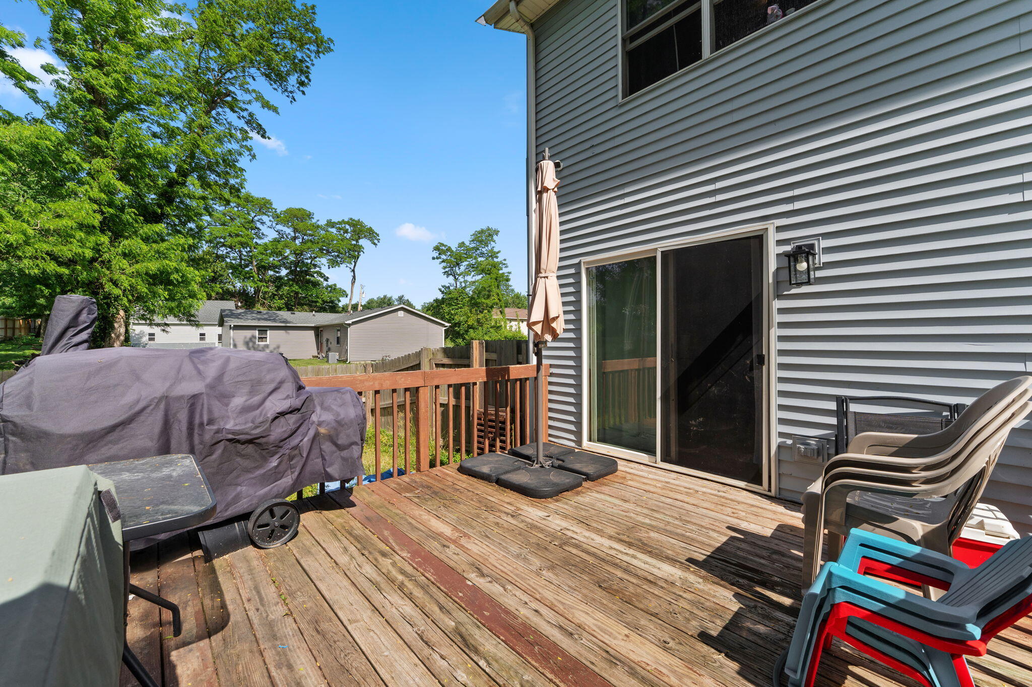 1318 Whippoorwill Road, Valparaiso, IN 46383; Image #23
