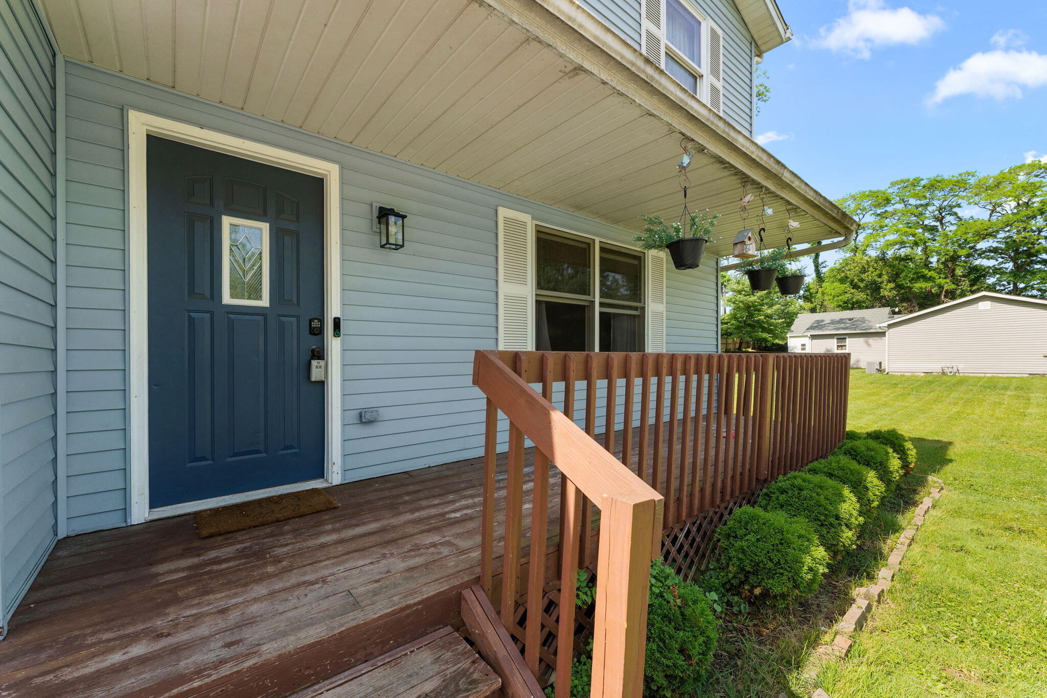 1318 Whippoorwill Road, Valparaiso, IN 46383; Image #25