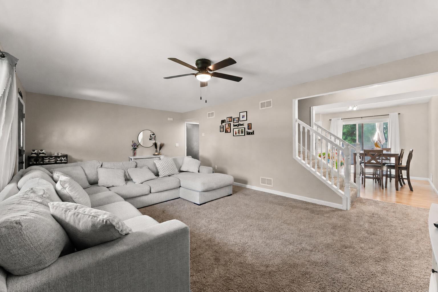 1318 Whippoorwill Road, Valparaiso, IN 46383; Image #3
