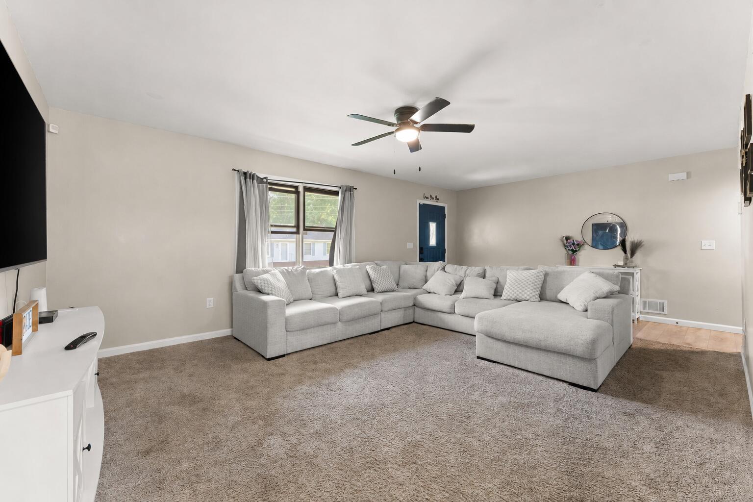 1318 Whippoorwill Road, Valparaiso, IN 46383; Image #4