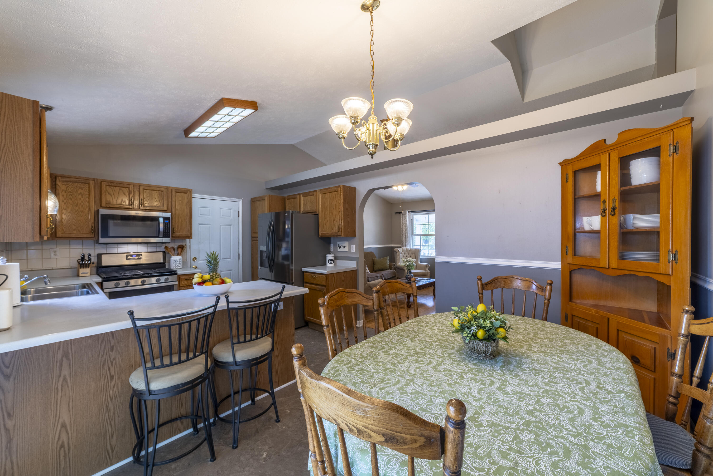3624 Fairway Drive, Chesterton, IN 46304; Image #11
