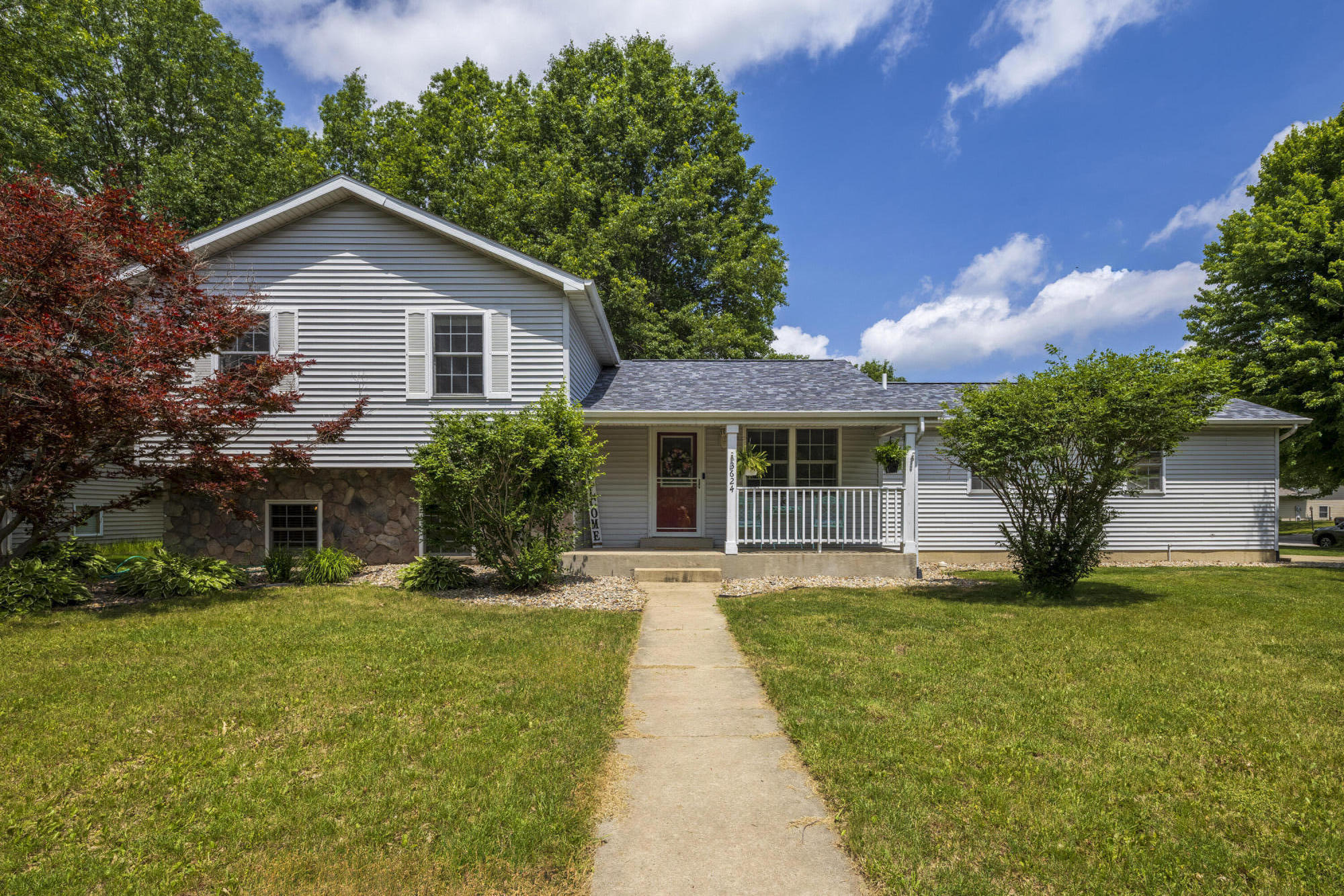 3624 Fairway Drive, Chesterton, IN 46304; Image #2