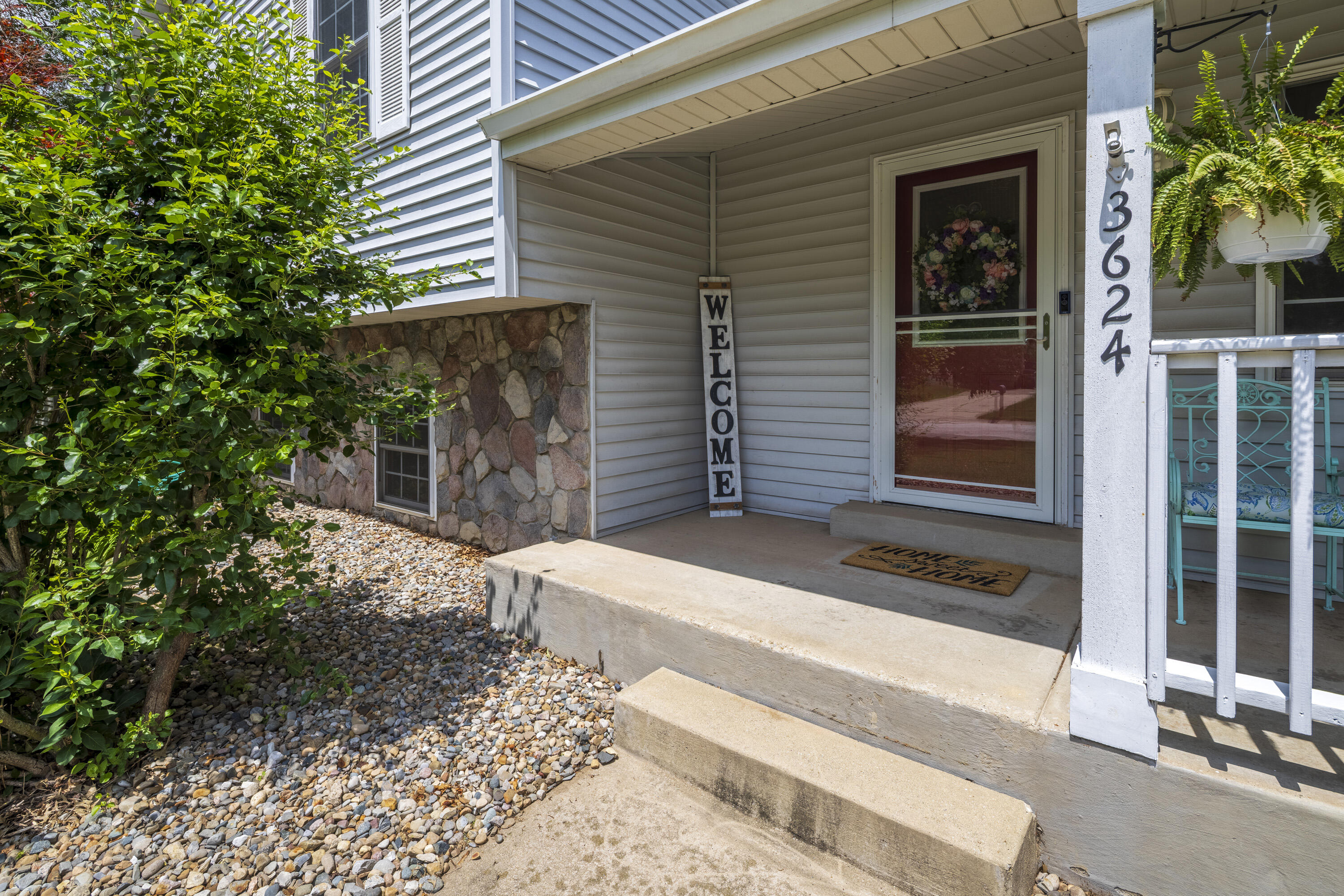 3624 Fairway Drive, Chesterton, IN 46304; Image #3