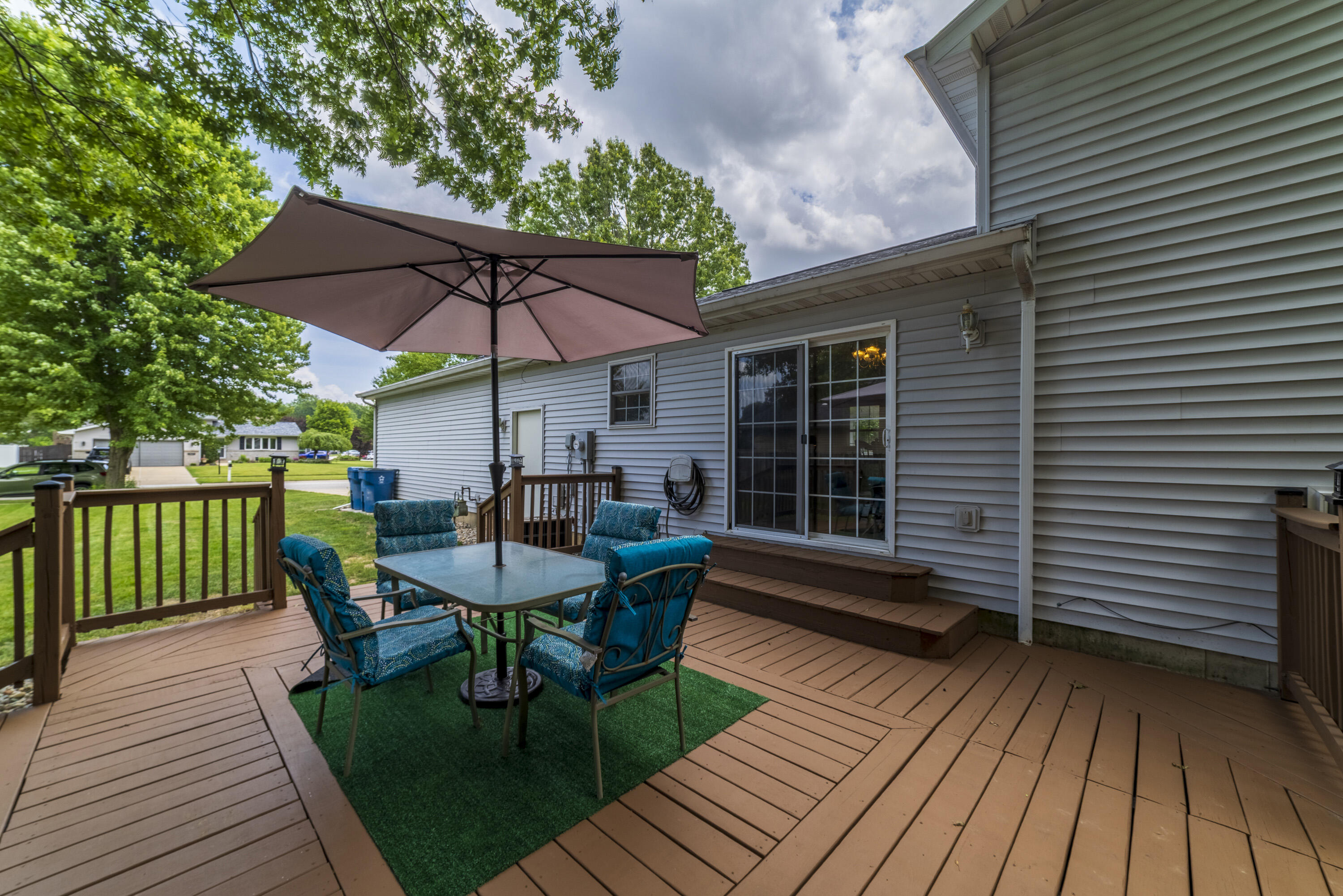 3624 Fairway Drive, Chesterton, IN 46304; Image #38