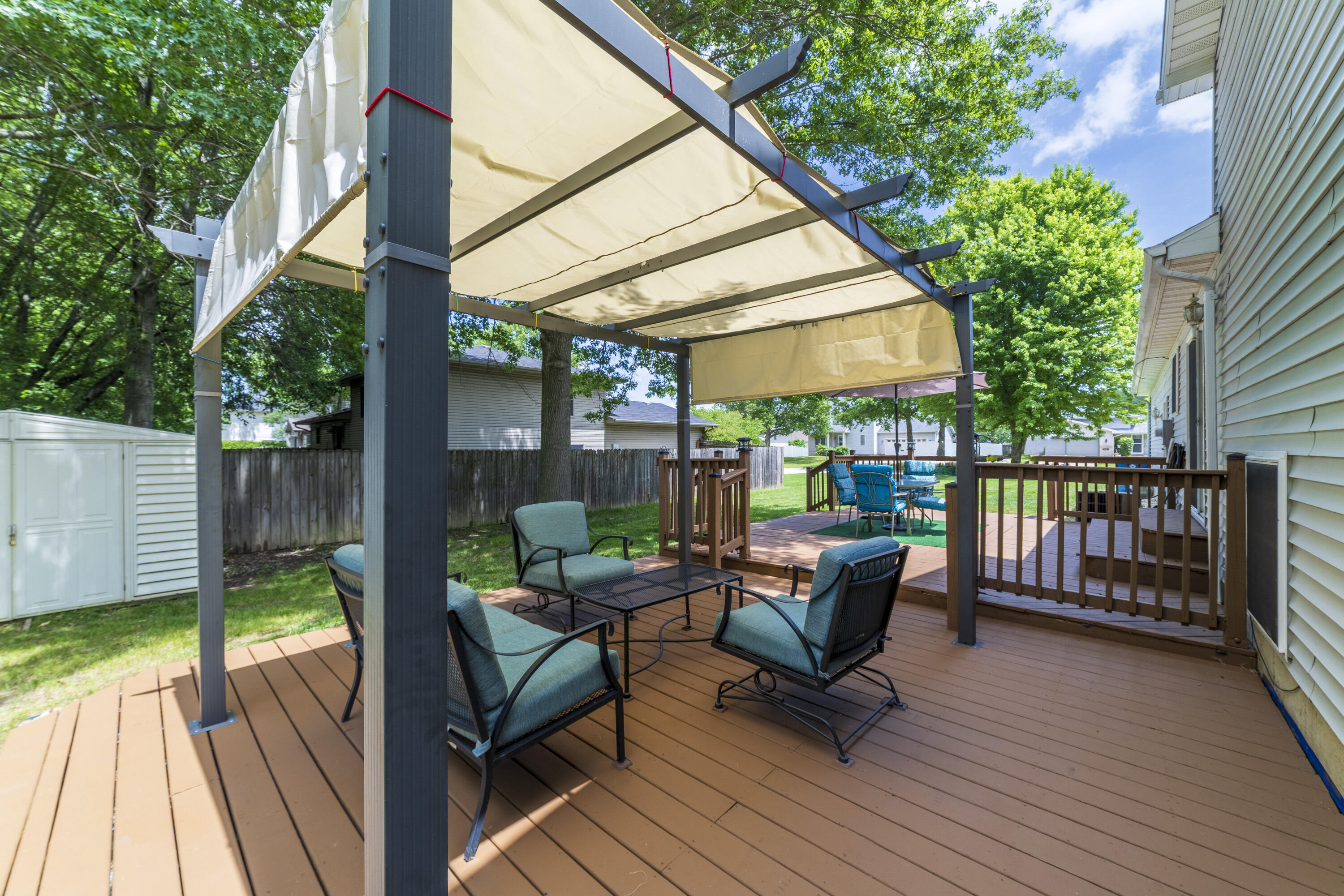 3624 Fairway Drive, Chesterton, IN 46304; Image #40