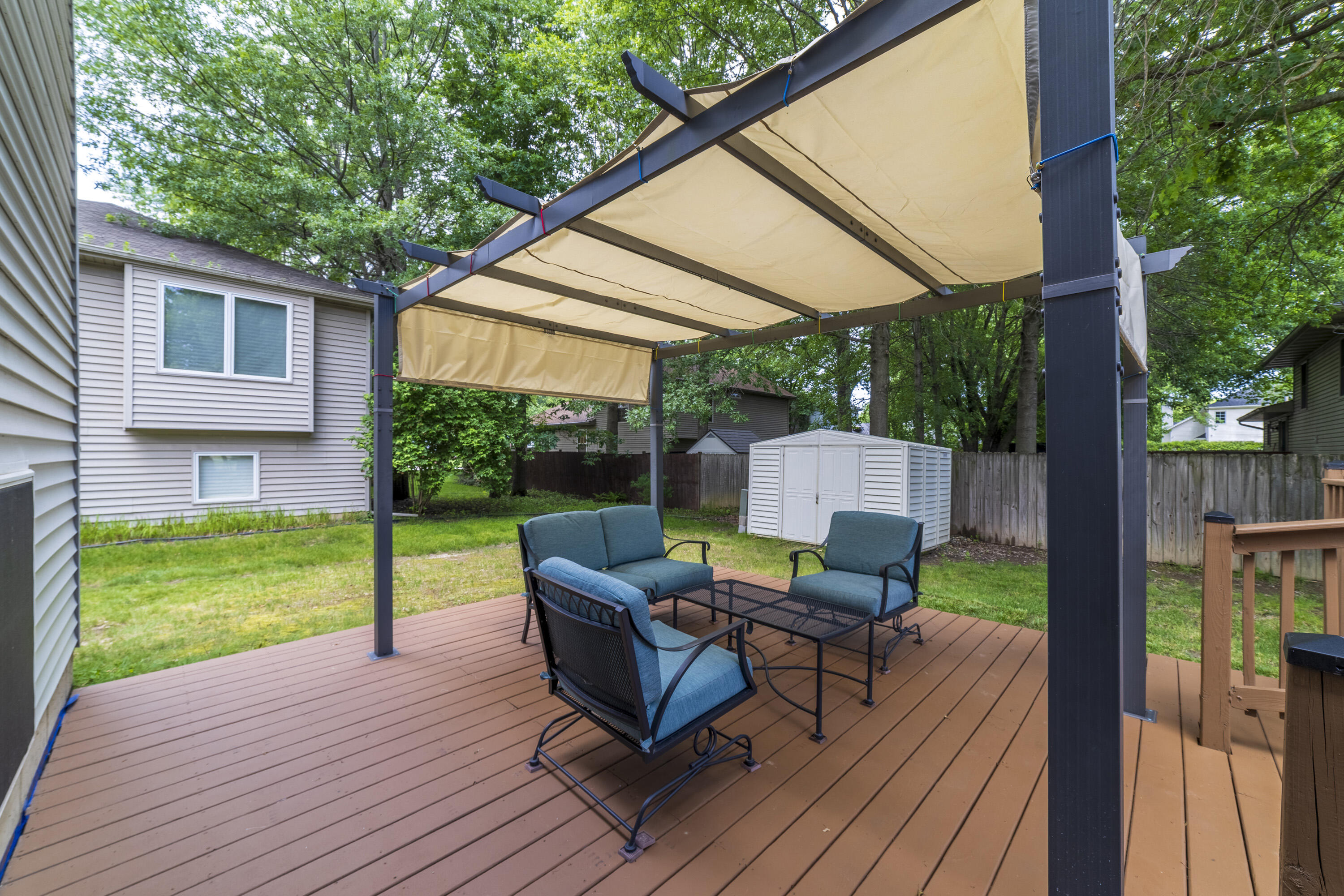 3624 Fairway Drive, Chesterton, IN 46304; Image #41