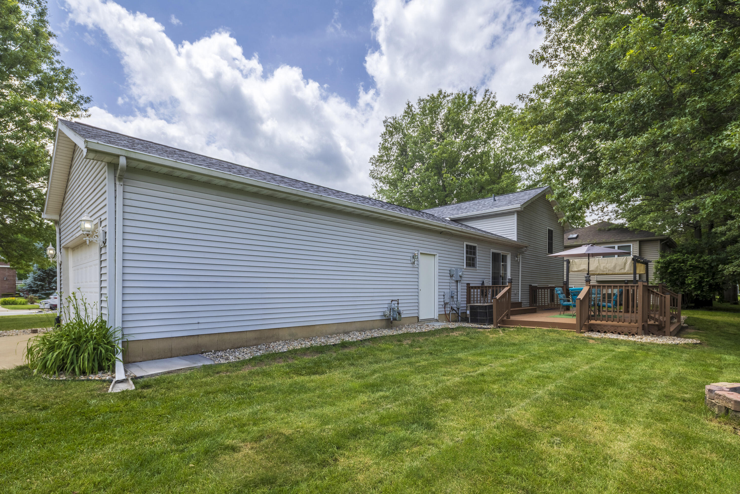 3624 Fairway Drive, Chesterton, IN 46304; Image #42