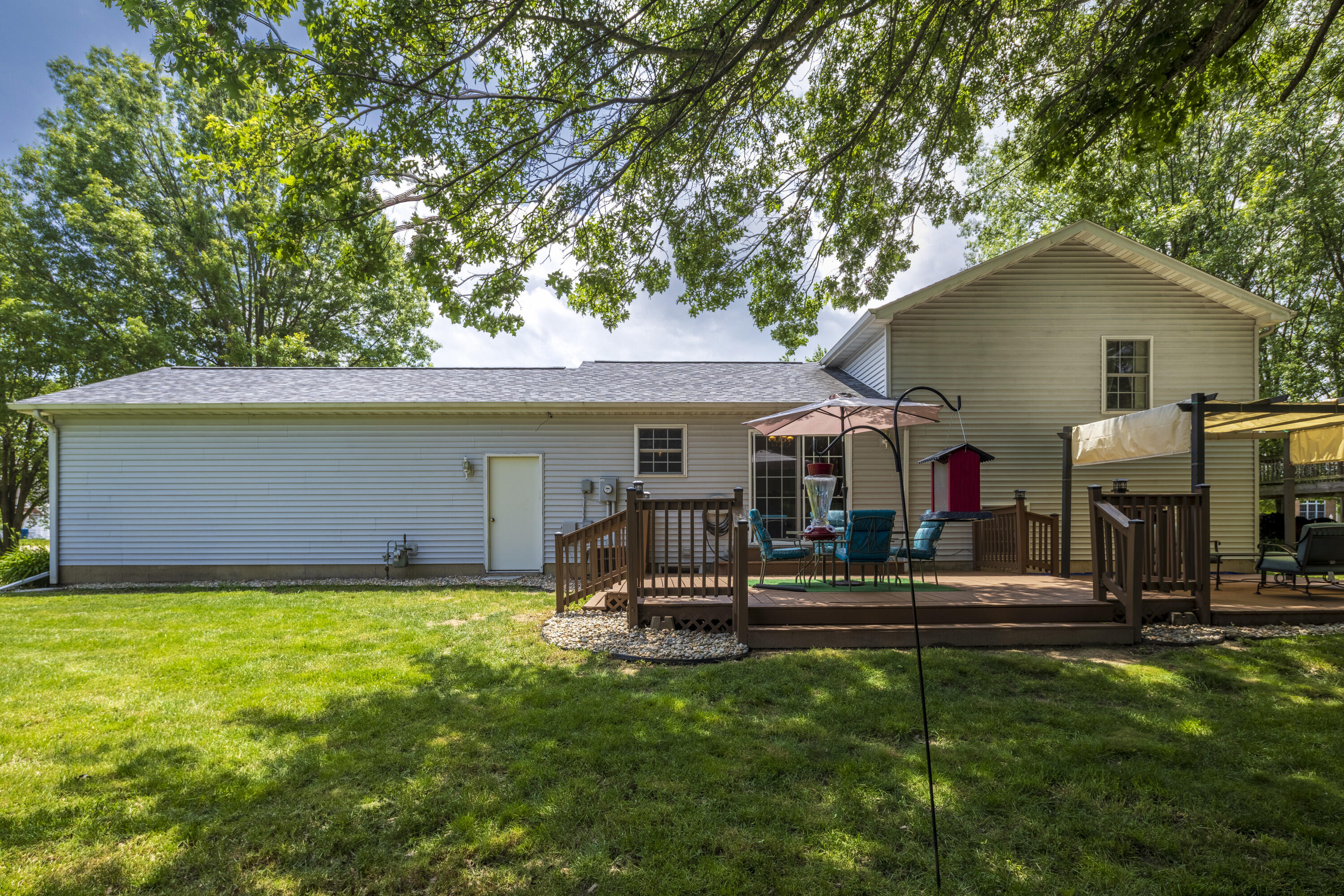 3624 Fairway Drive, Chesterton, IN 46304; Image #43