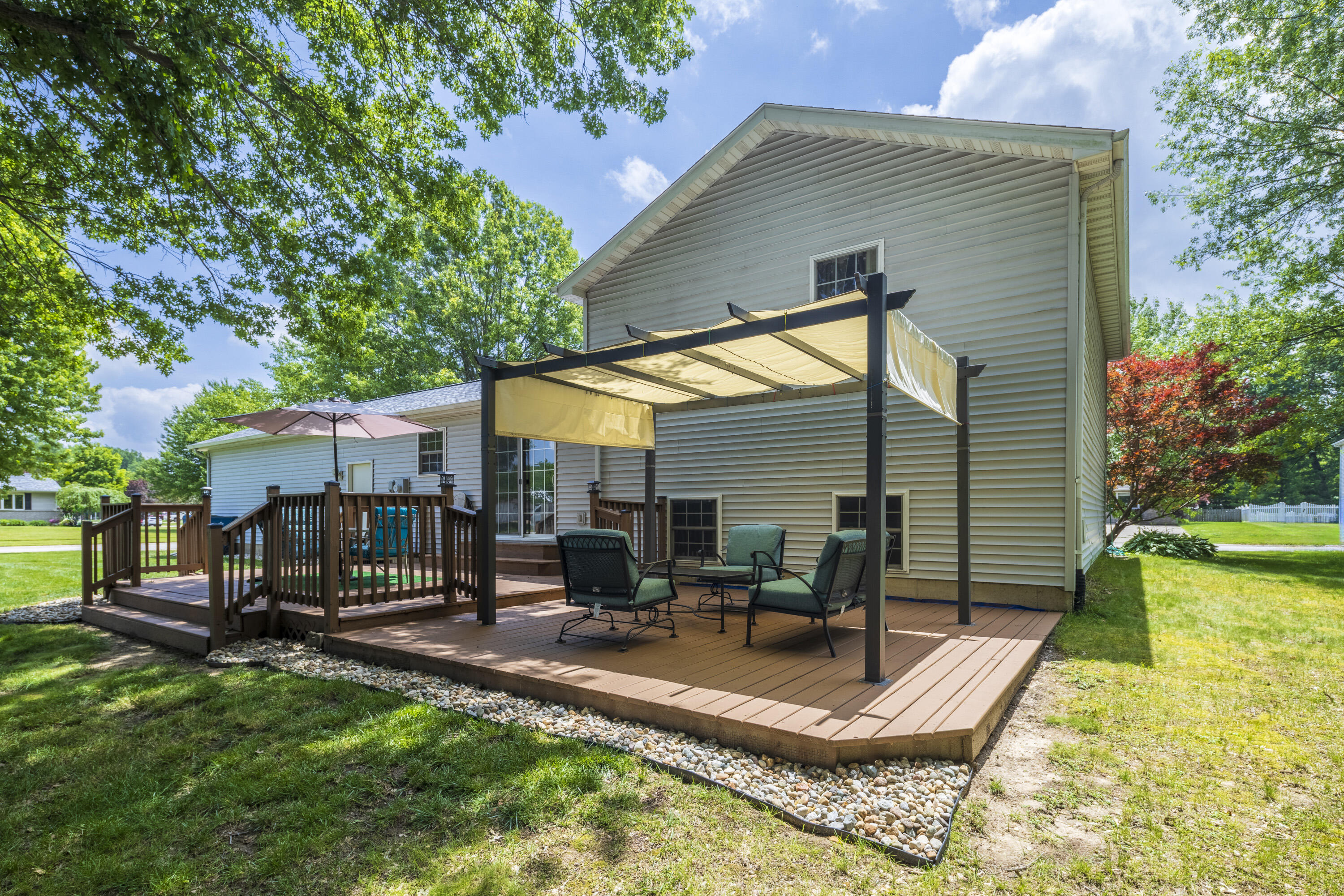 3624 Fairway Drive, Chesterton, IN 46304; Image #44