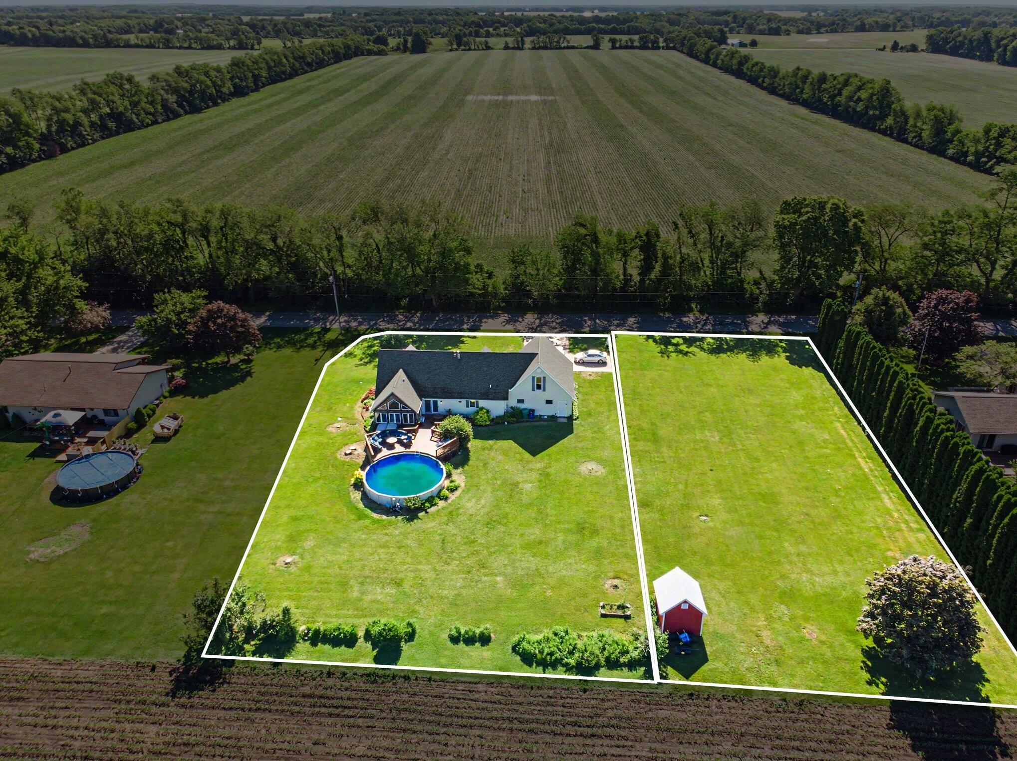 2524 S 350 West, La Porte, IN 46350; Image #2