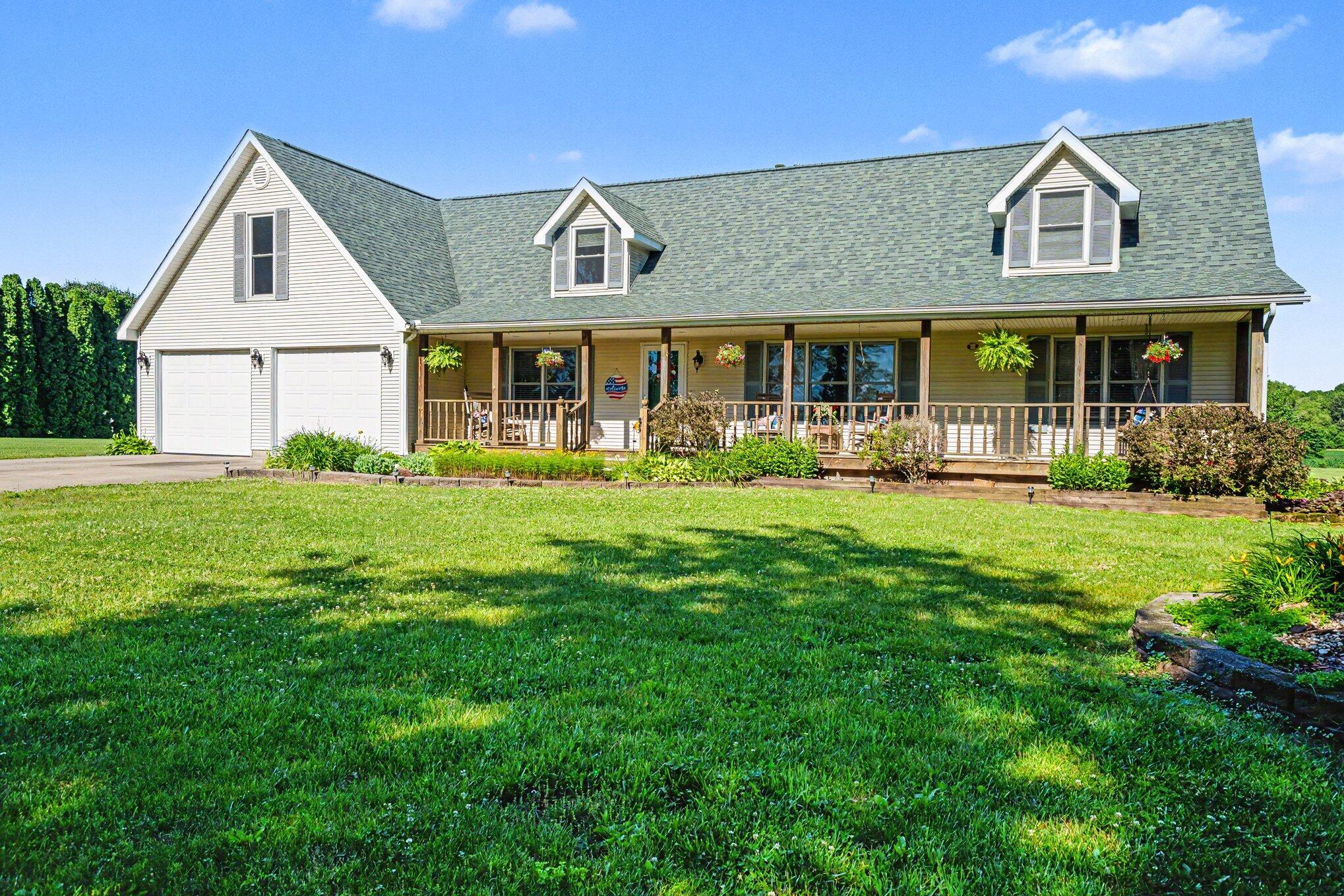2524 S 350 West, La Porte, IN 46350; Image #3