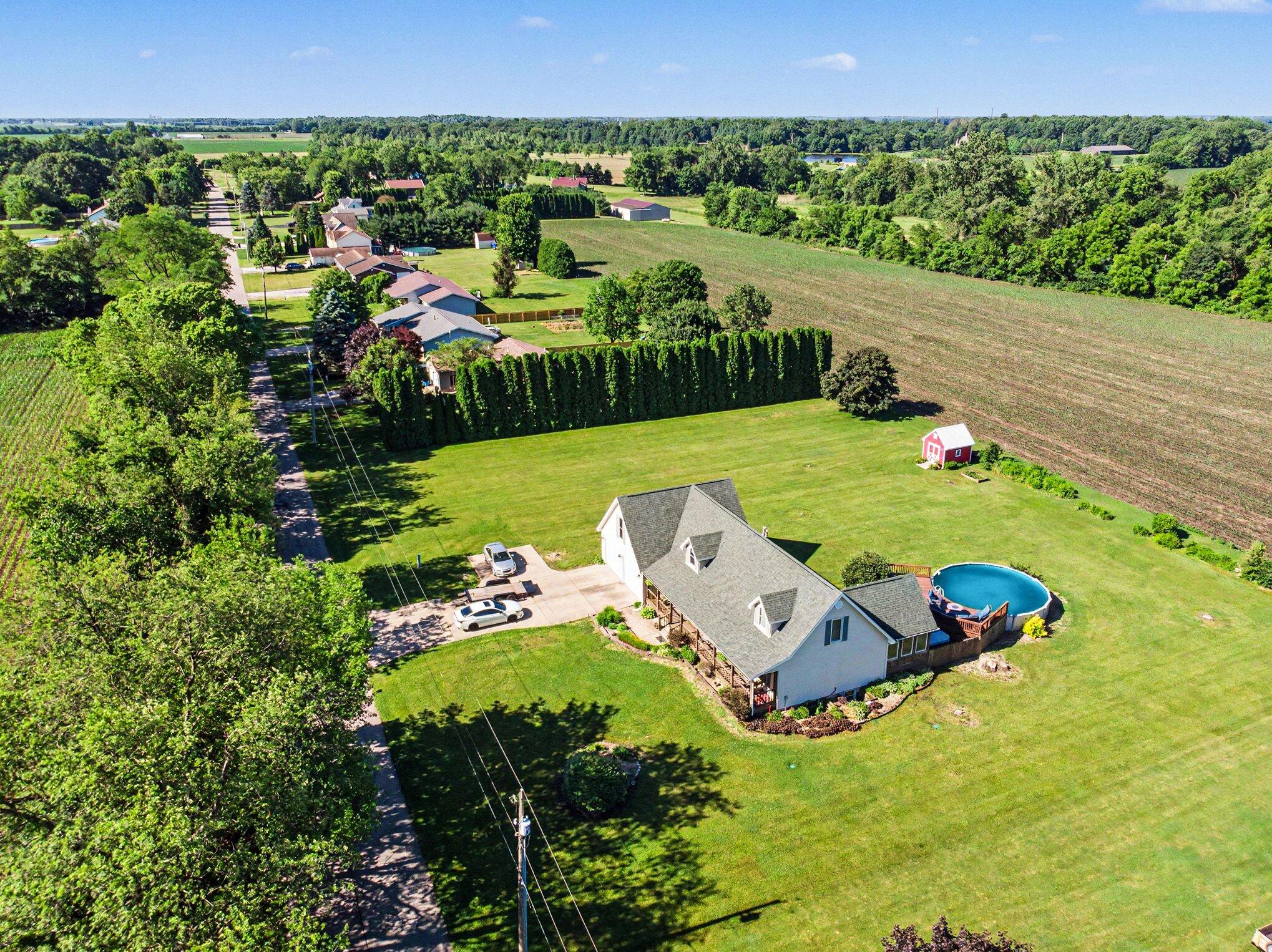 2524 S 350 West, La Porte, IN 46350; Image #40