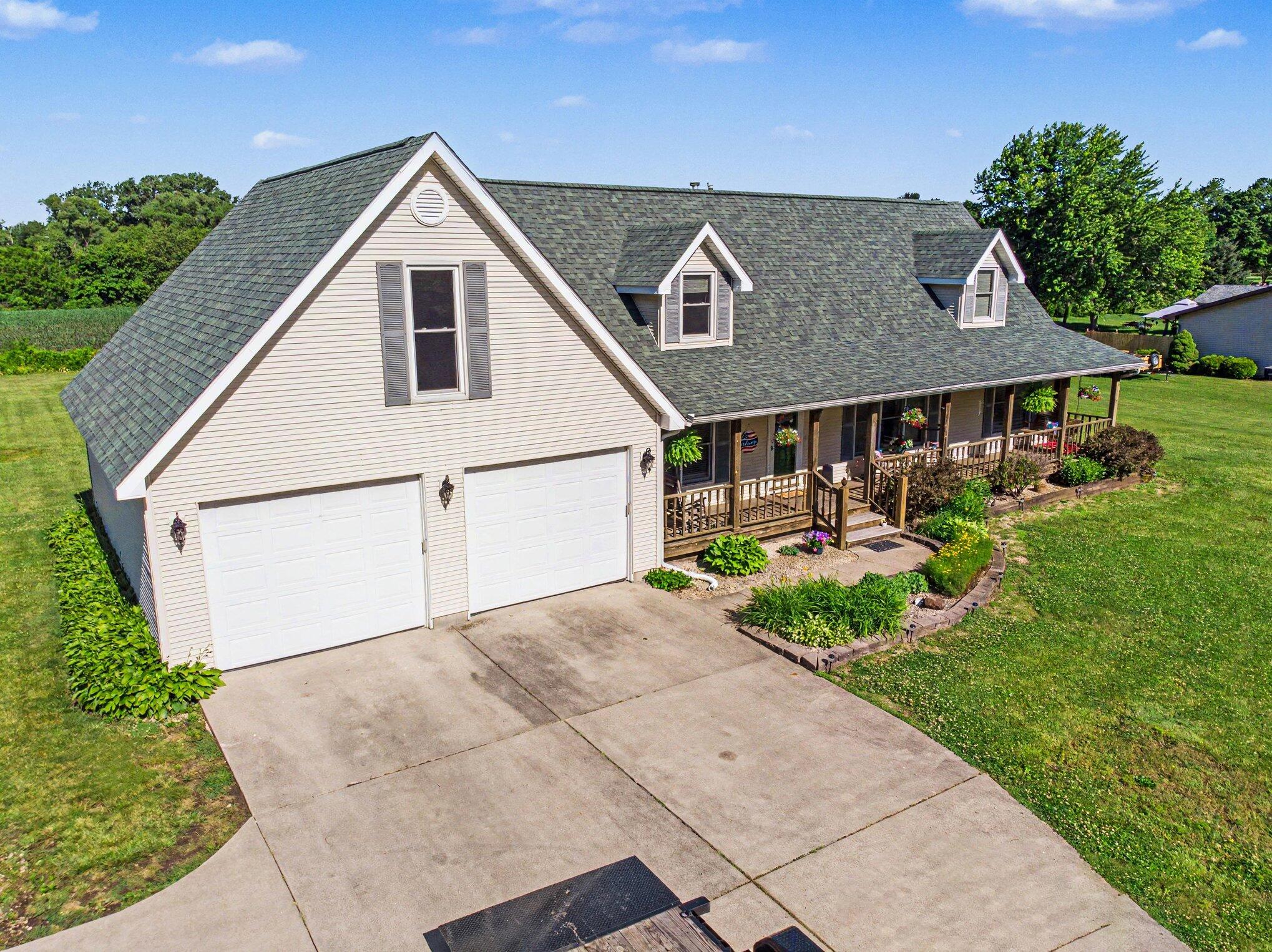 2524 S 350 West, La Porte, IN 46350; Image #43