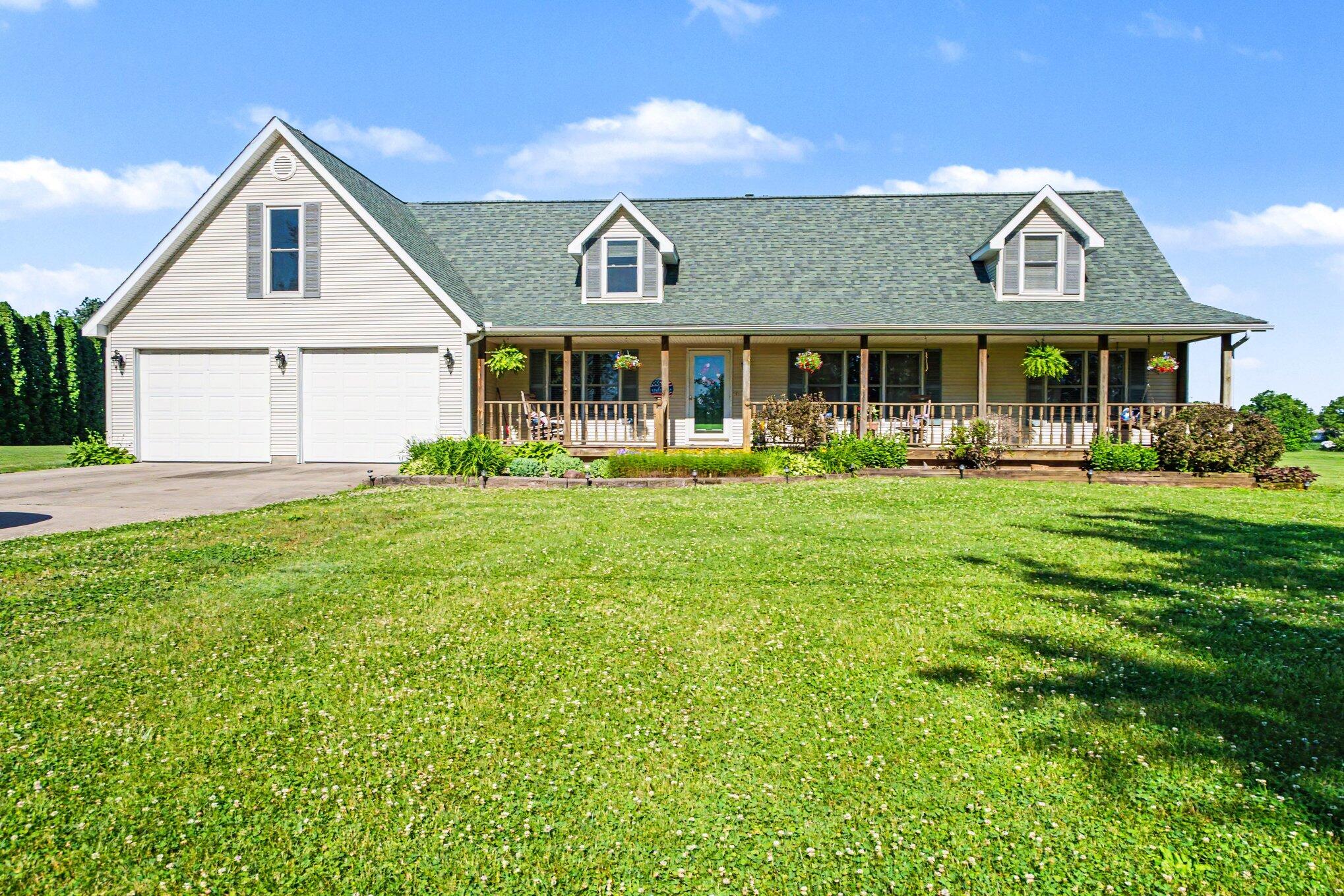 2524 S 350 West, La Porte, IN 46350; Image #44
