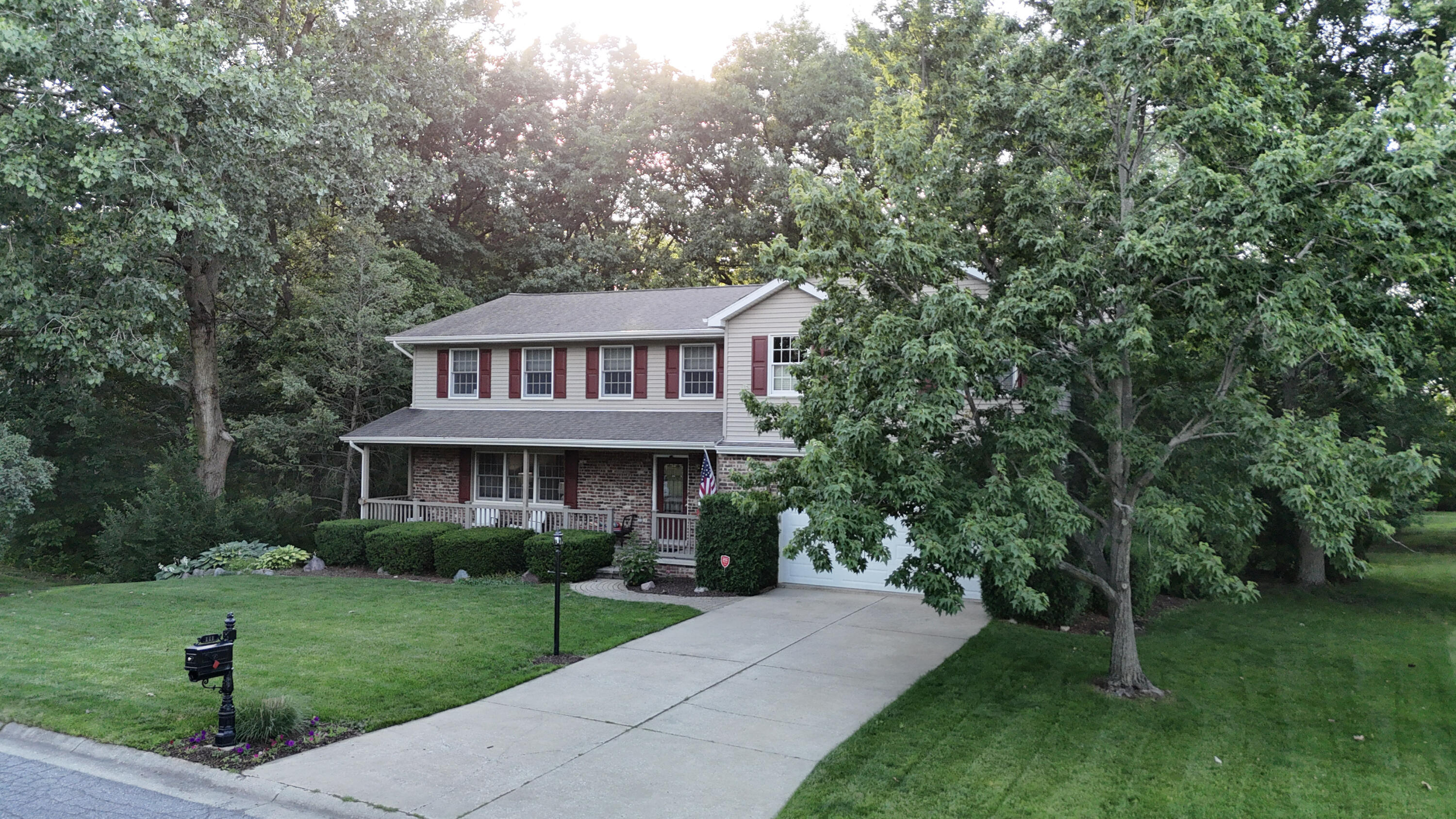 141 Guilford Road, Valparaiso, IN 46385; Image #70