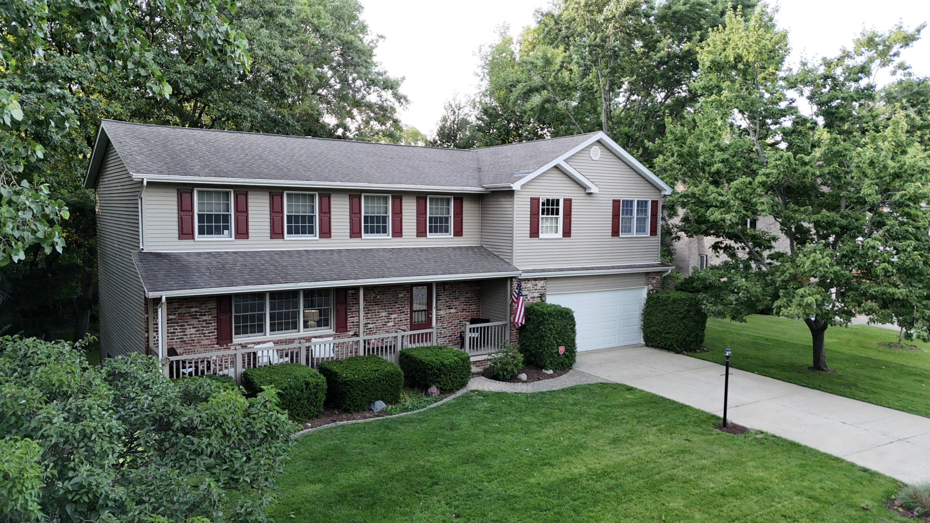 141 Guilford Road, Valparaiso, IN 46385; Image #93