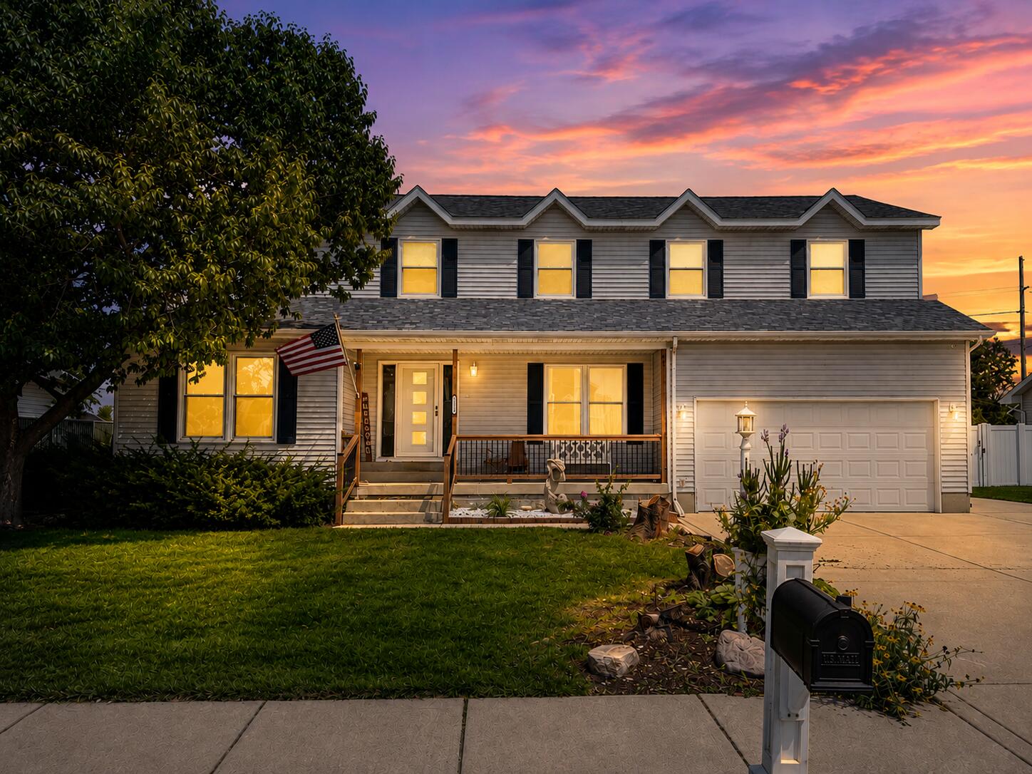 3029 Alexis Street, Portage, IN 46368; Image #2