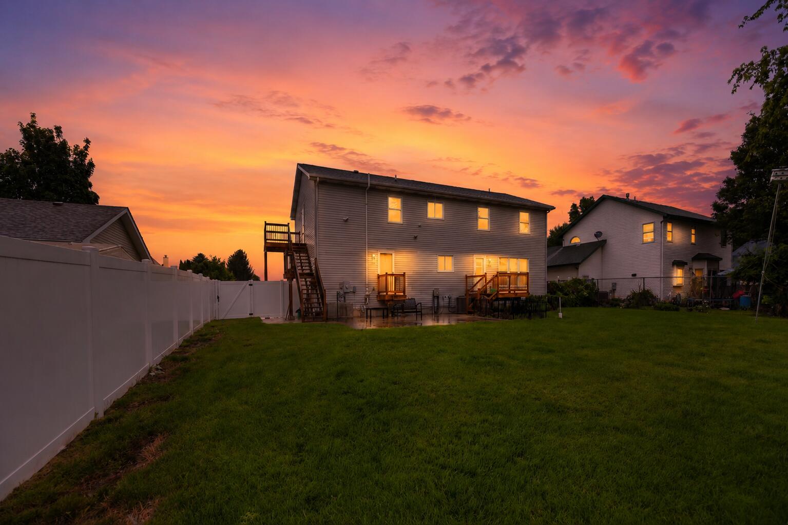 3029 Alexis Street, Portage, IN 46368; Image #32