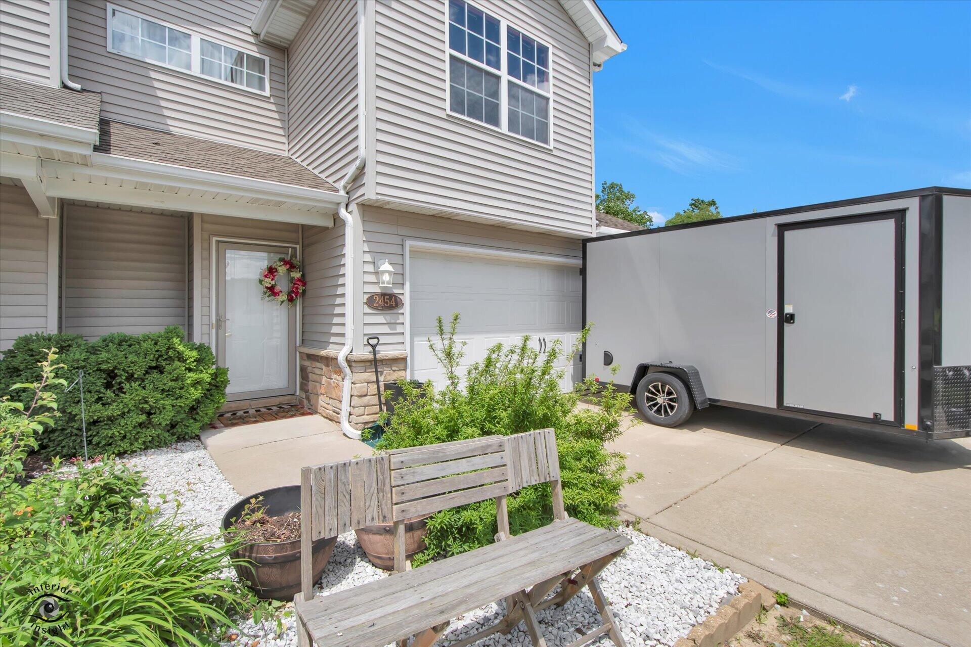 2454 E 68th Avenue, Merrillville, IN 46410; Image #2