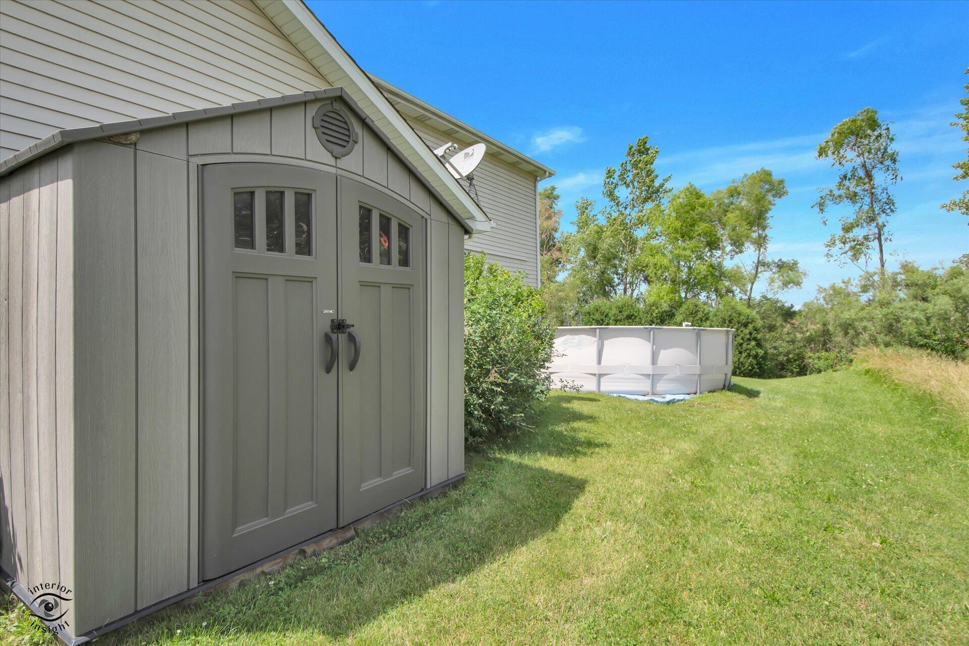 2454 E 68th Avenue, Merrillville, IN 46410; Image #21
