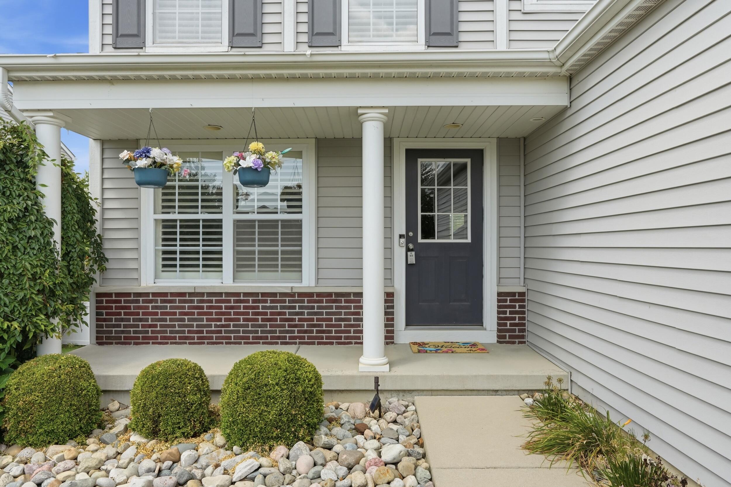 1587 Brackenbury Lane, Crown Point, IN 46307; Image #33