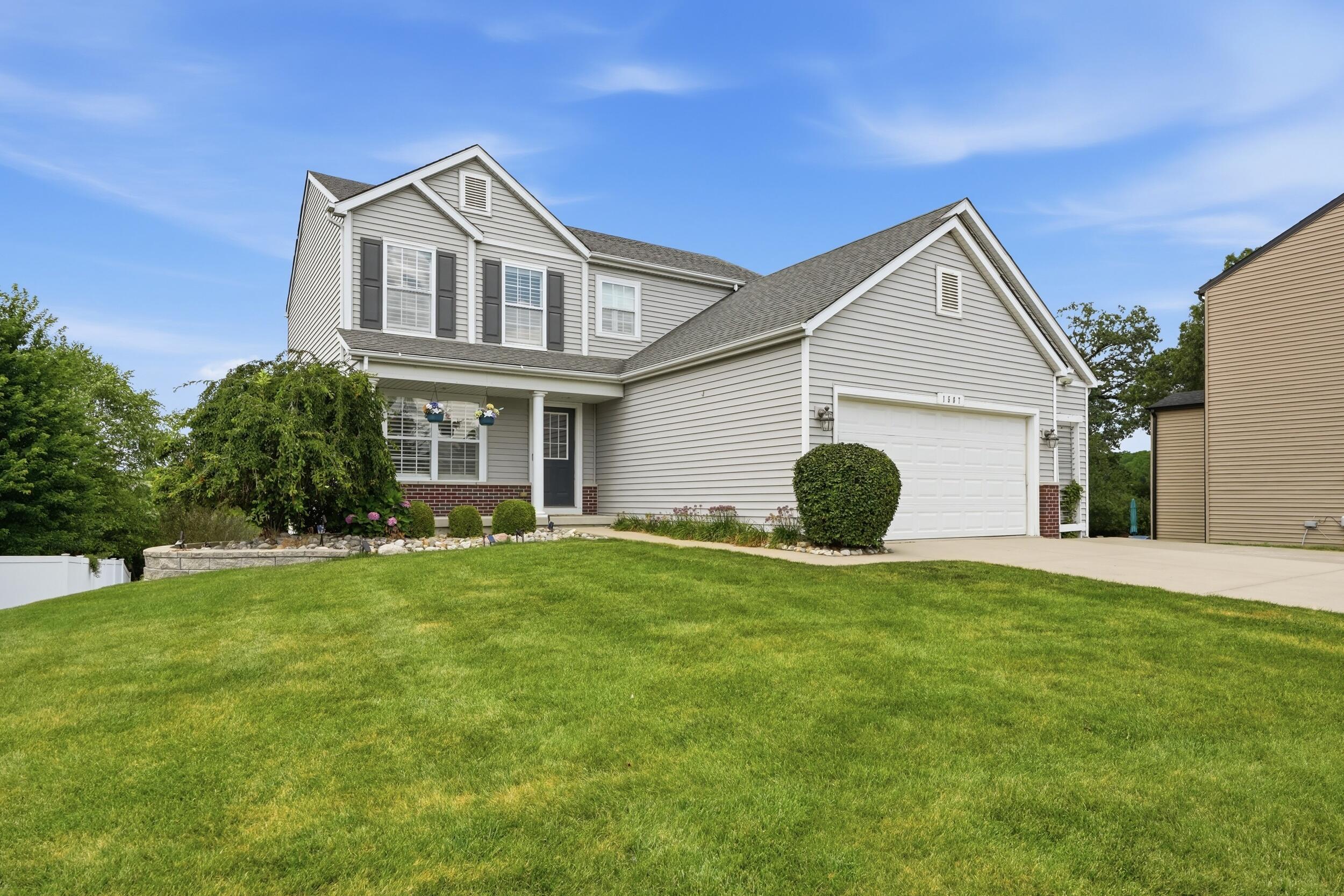 1587 Brackenbury Lane, Crown Point, IN 46307; Image #34