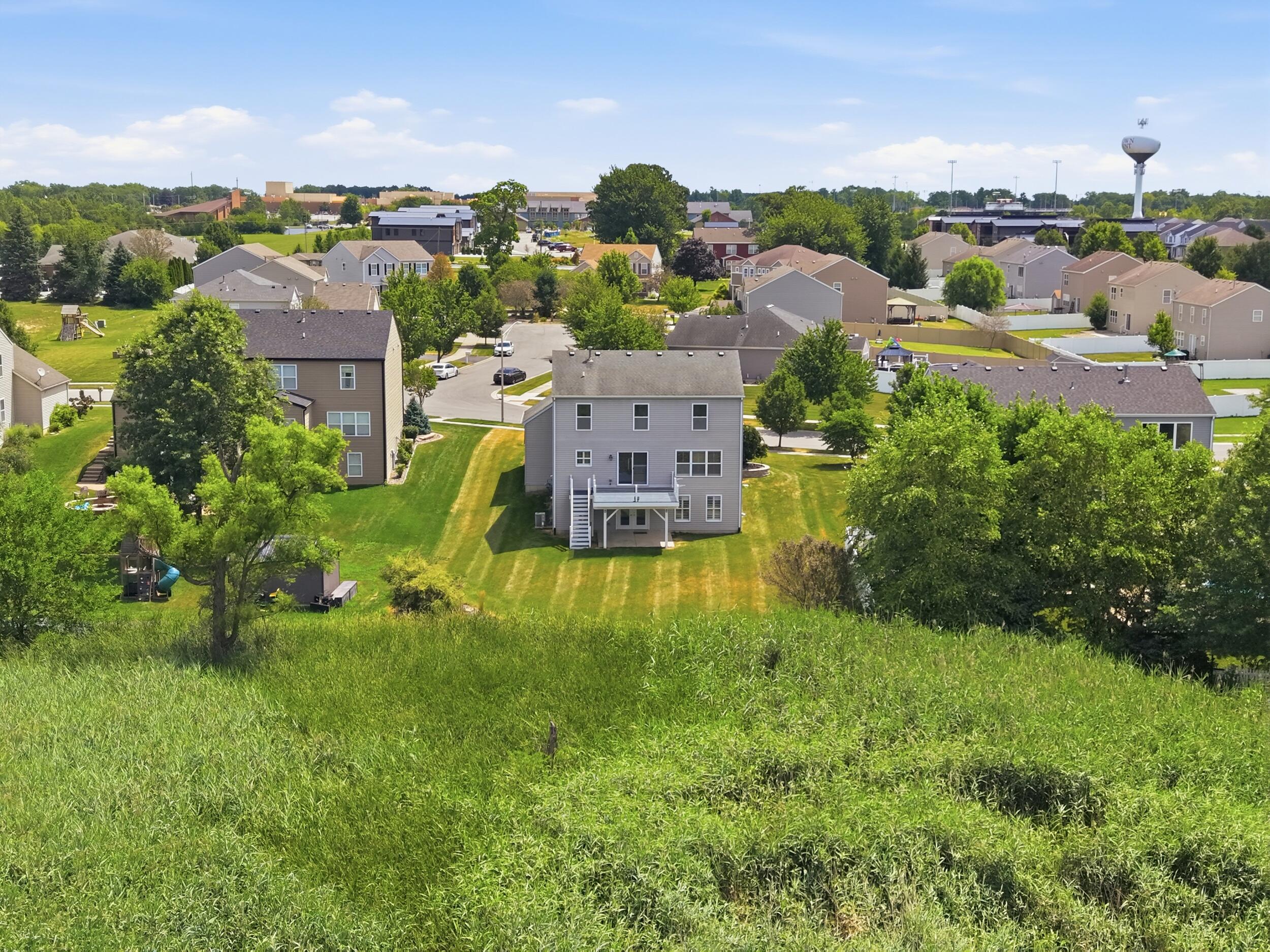 1587 Brackenbury Lane, Crown Point, IN 46307; Image #36