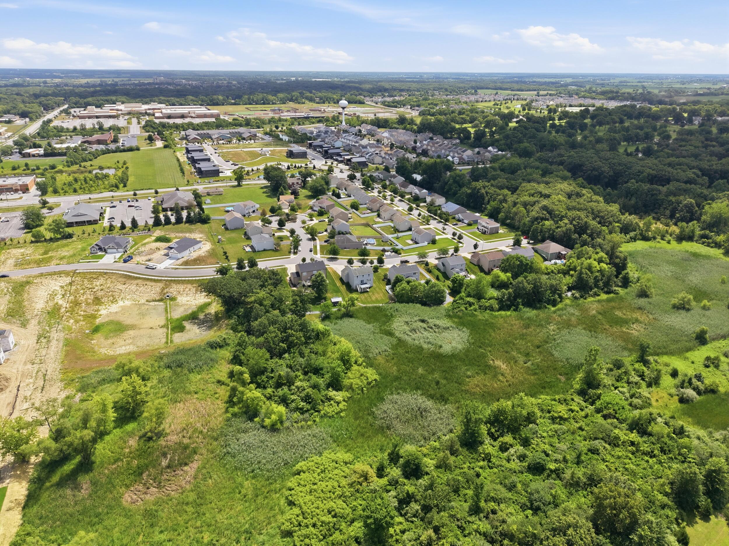 1587 Brackenbury Lane, Crown Point, IN 46307; Image #37