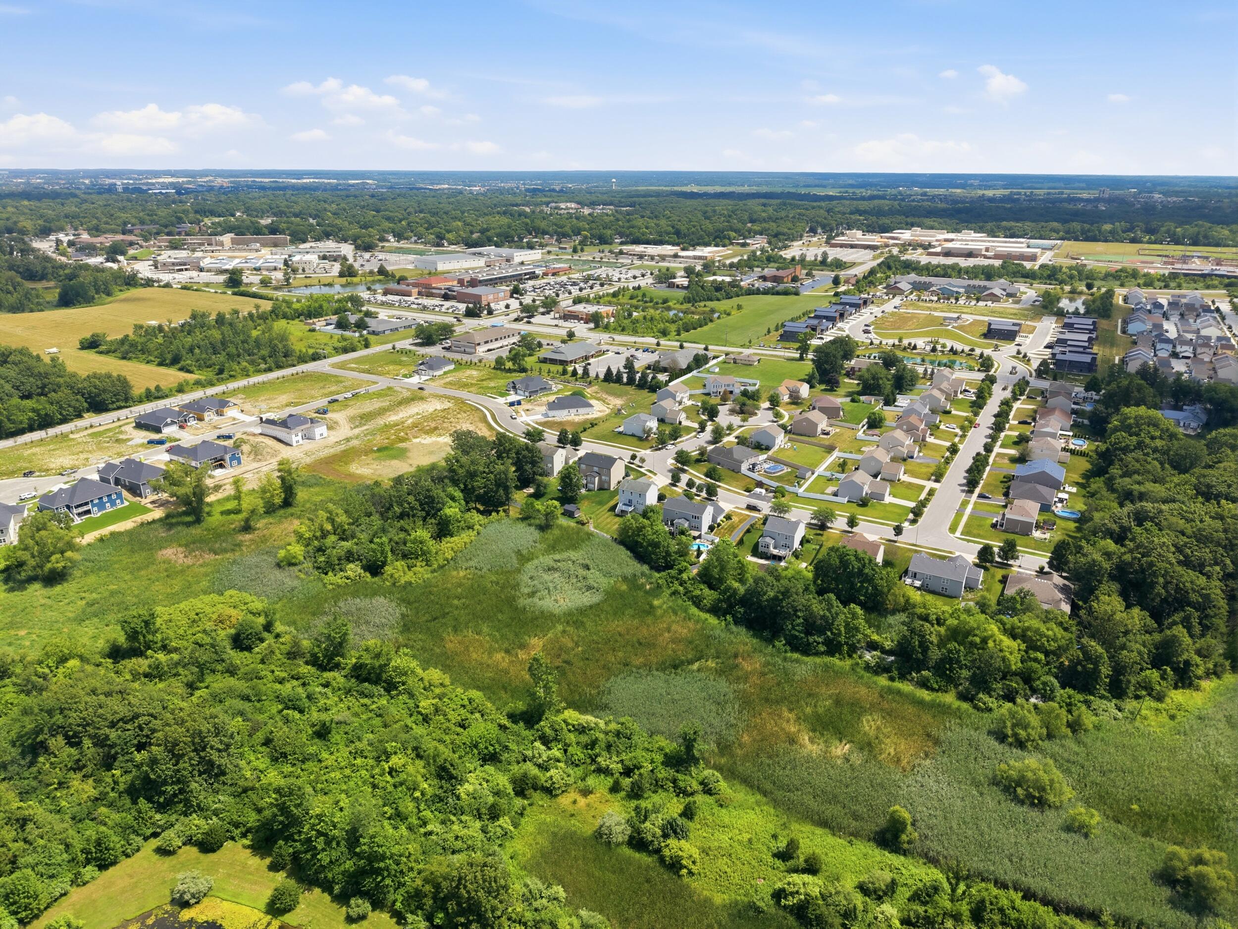 1587 Brackenbury Lane, Crown Point, IN 46307; Image #38