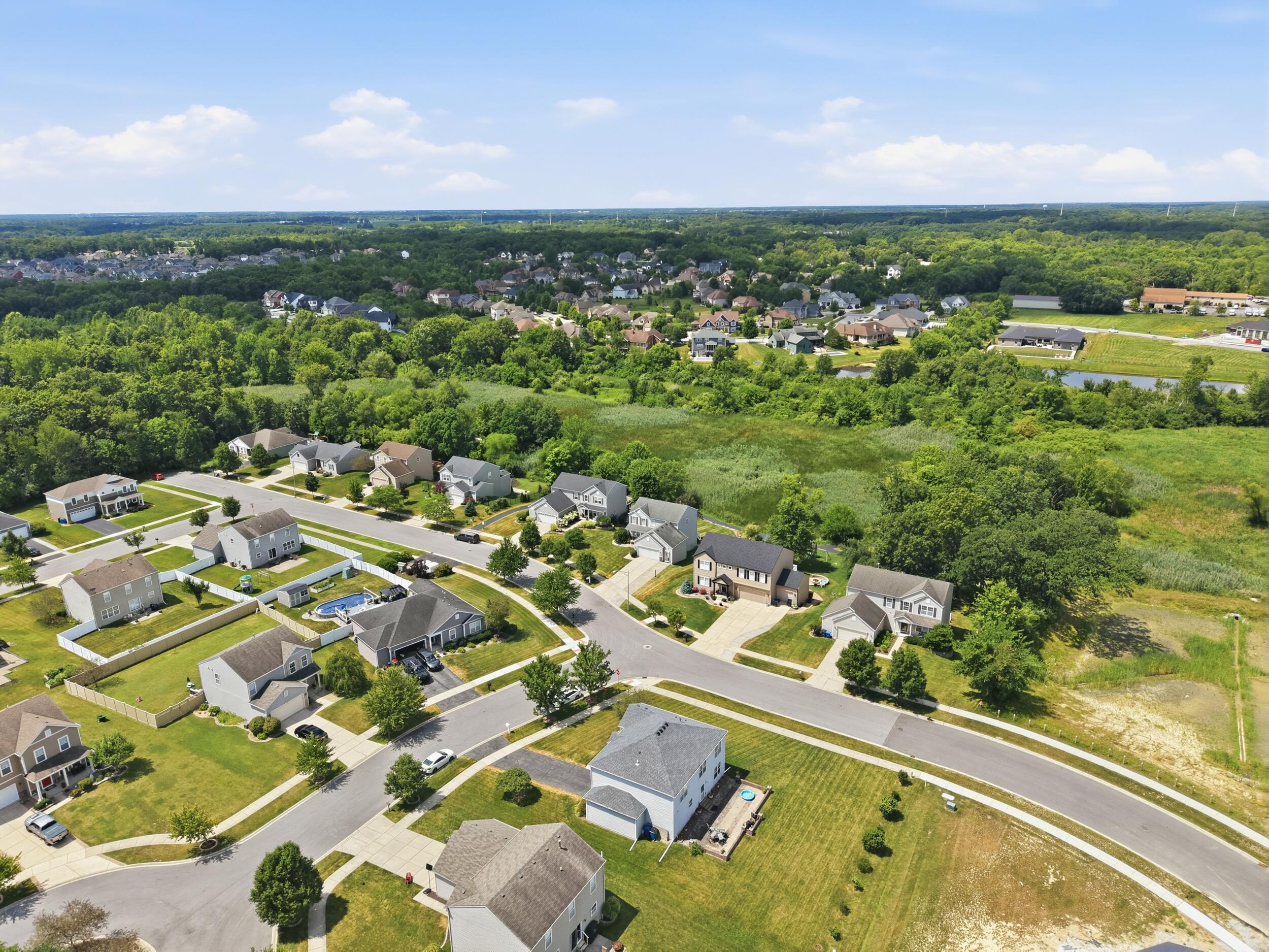 1587 Brackenbury Lane, Crown Point, IN 46307; Image #40