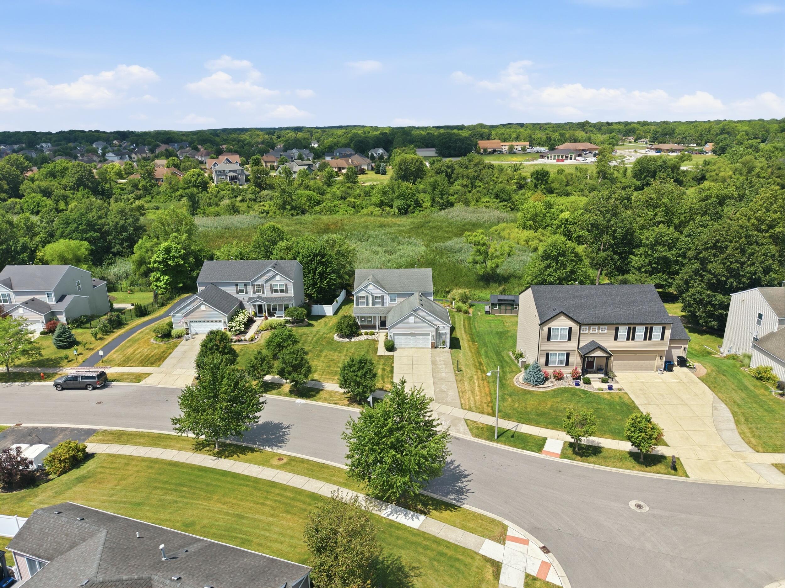1587 Brackenbury Lane, Crown Point, IN 46307; Image #41