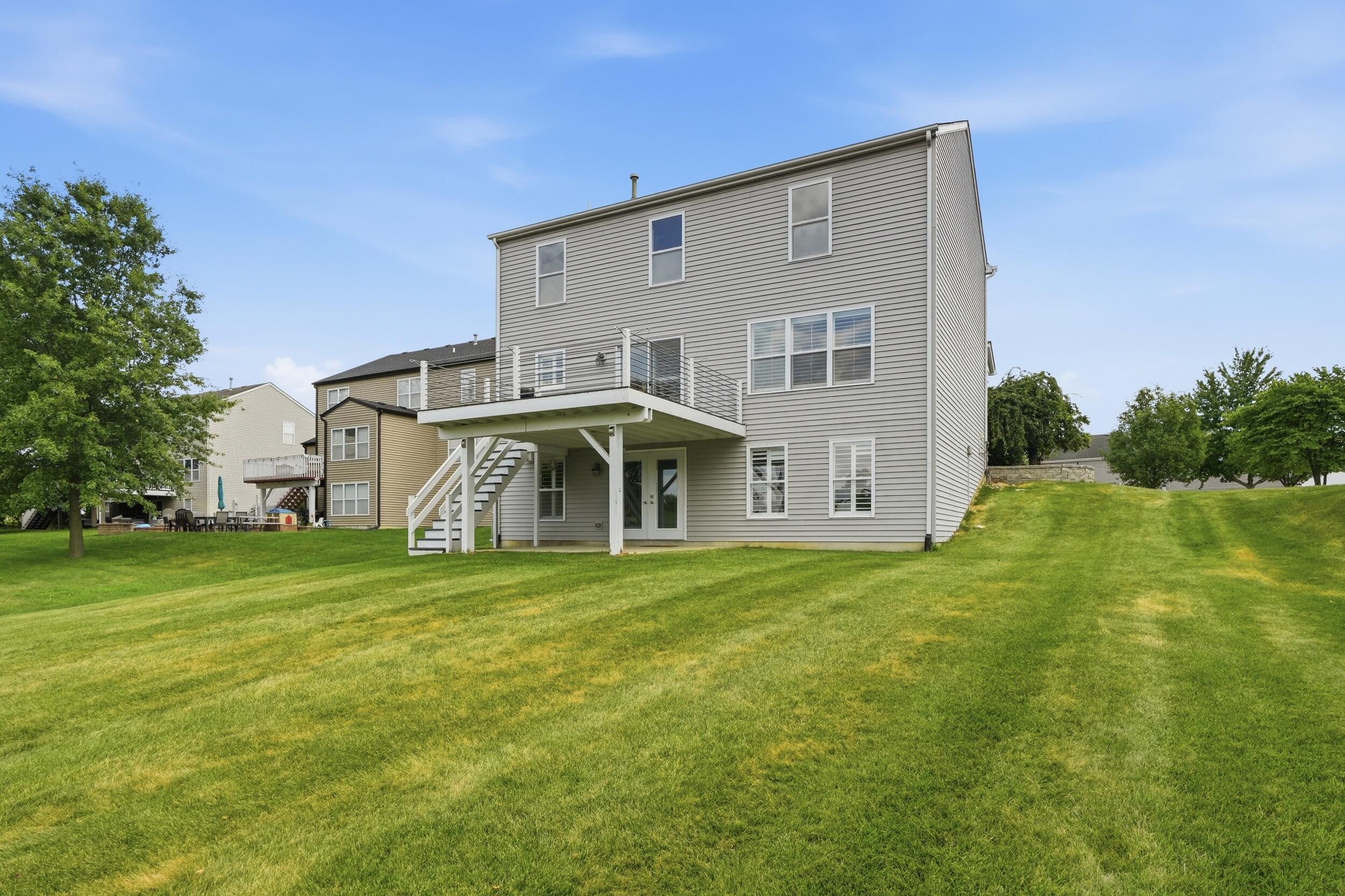 1587 Brackenbury Lane, Crown Point, IN 46307; Image #5