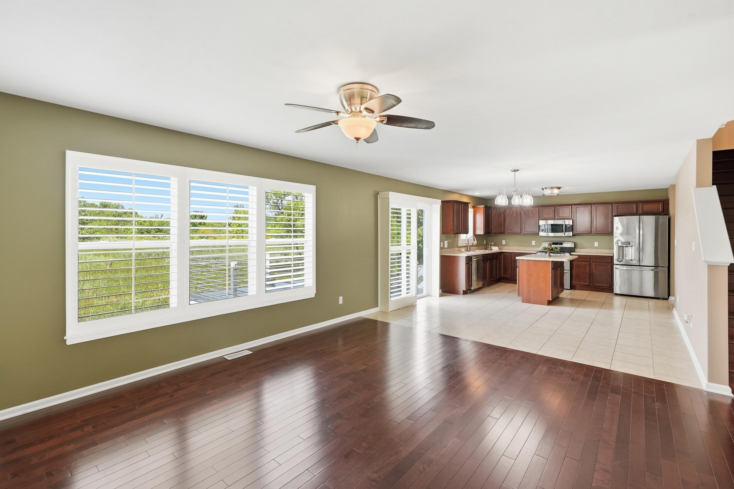 1587 Brackenbury Lane, Crown Point, IN 46307; Image #9