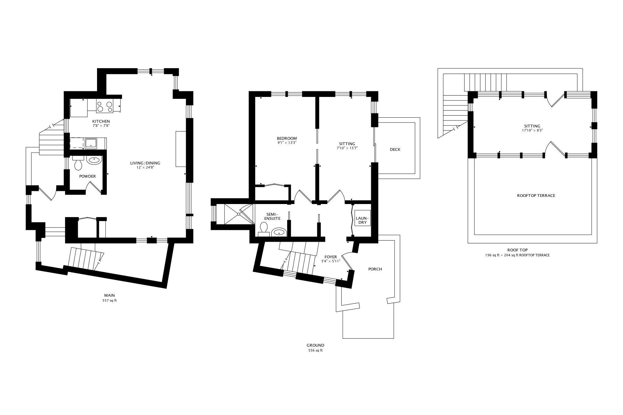 44 Tryon Farm Lane, Michigan City, IN 46360; Image #29