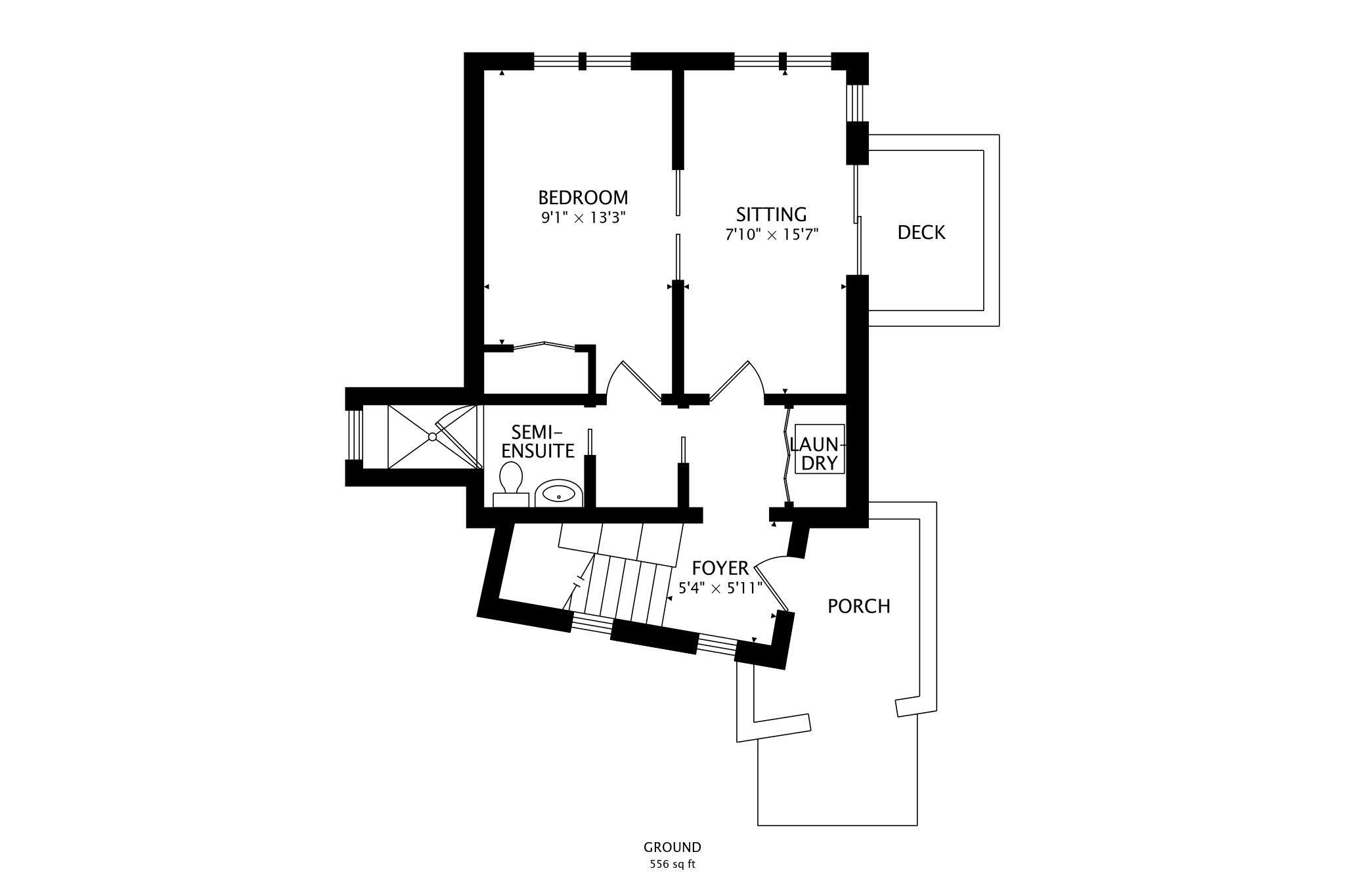 44 Tryon Farm Lane, Michigan City, IN 46360; Image #30