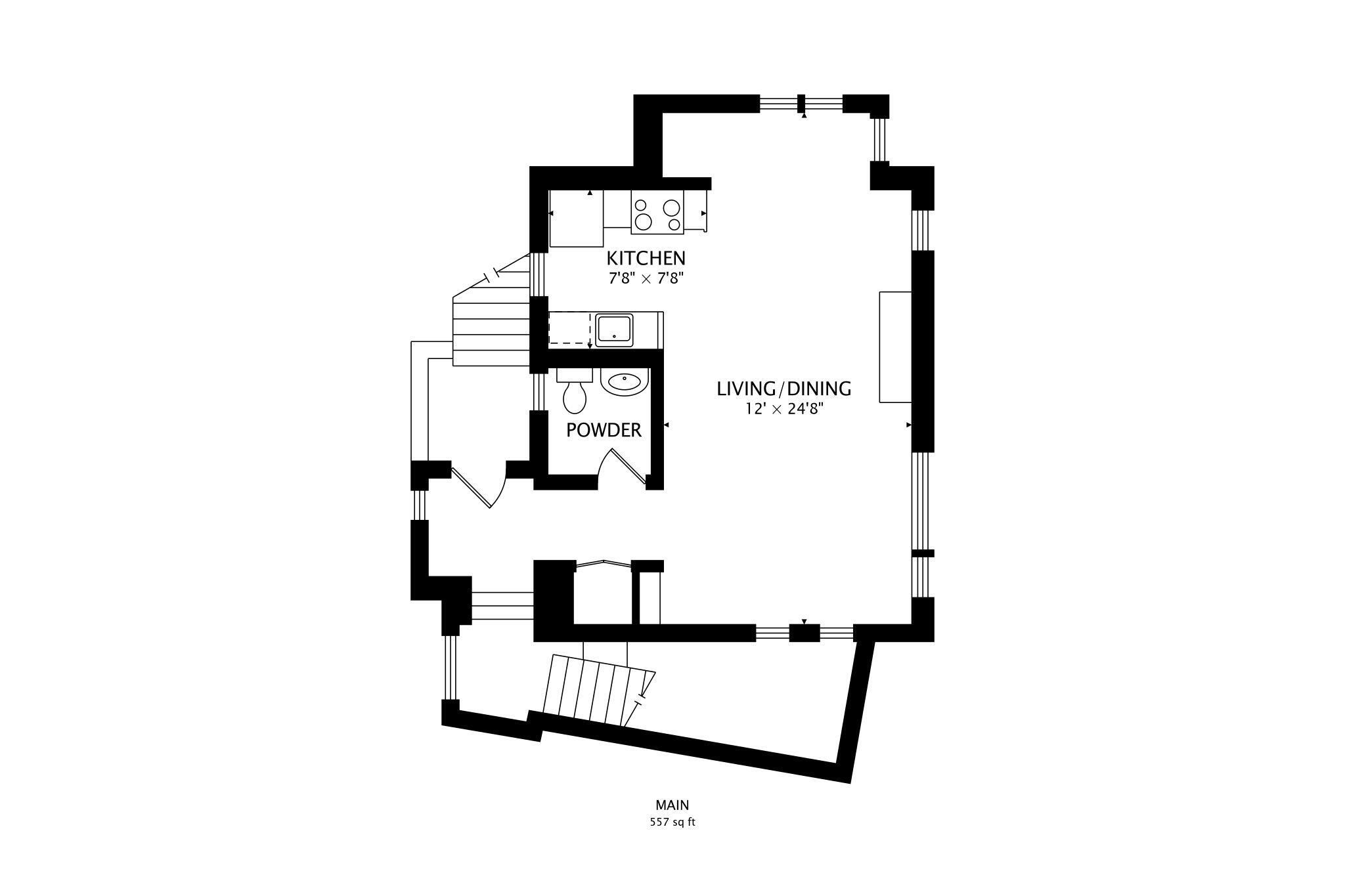44 Tryon Farm Lane, Michigan City, IN 46360; Image #31