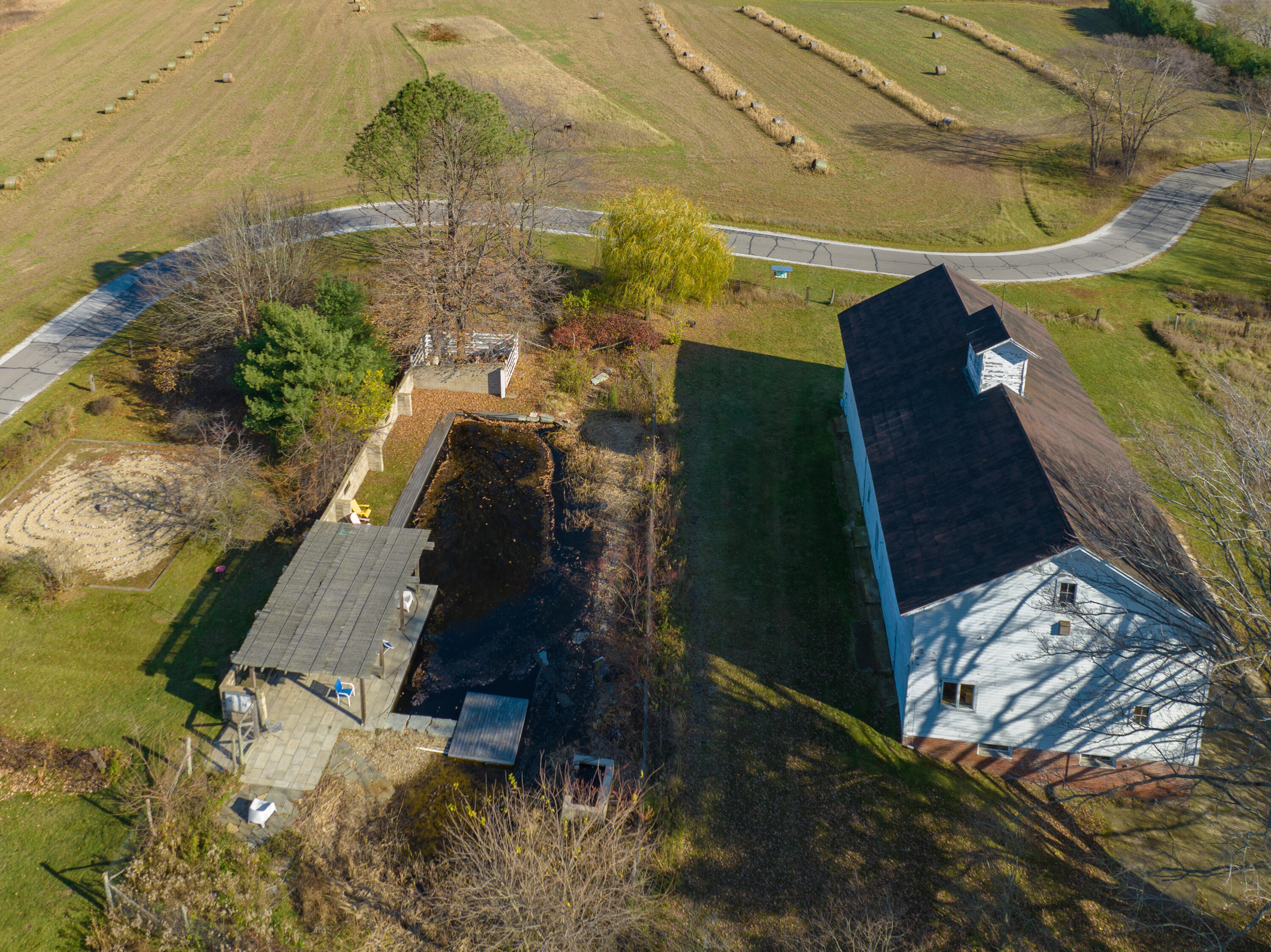 44 Tryon Farm Lane, Michigan City, IN 46360; Image #35