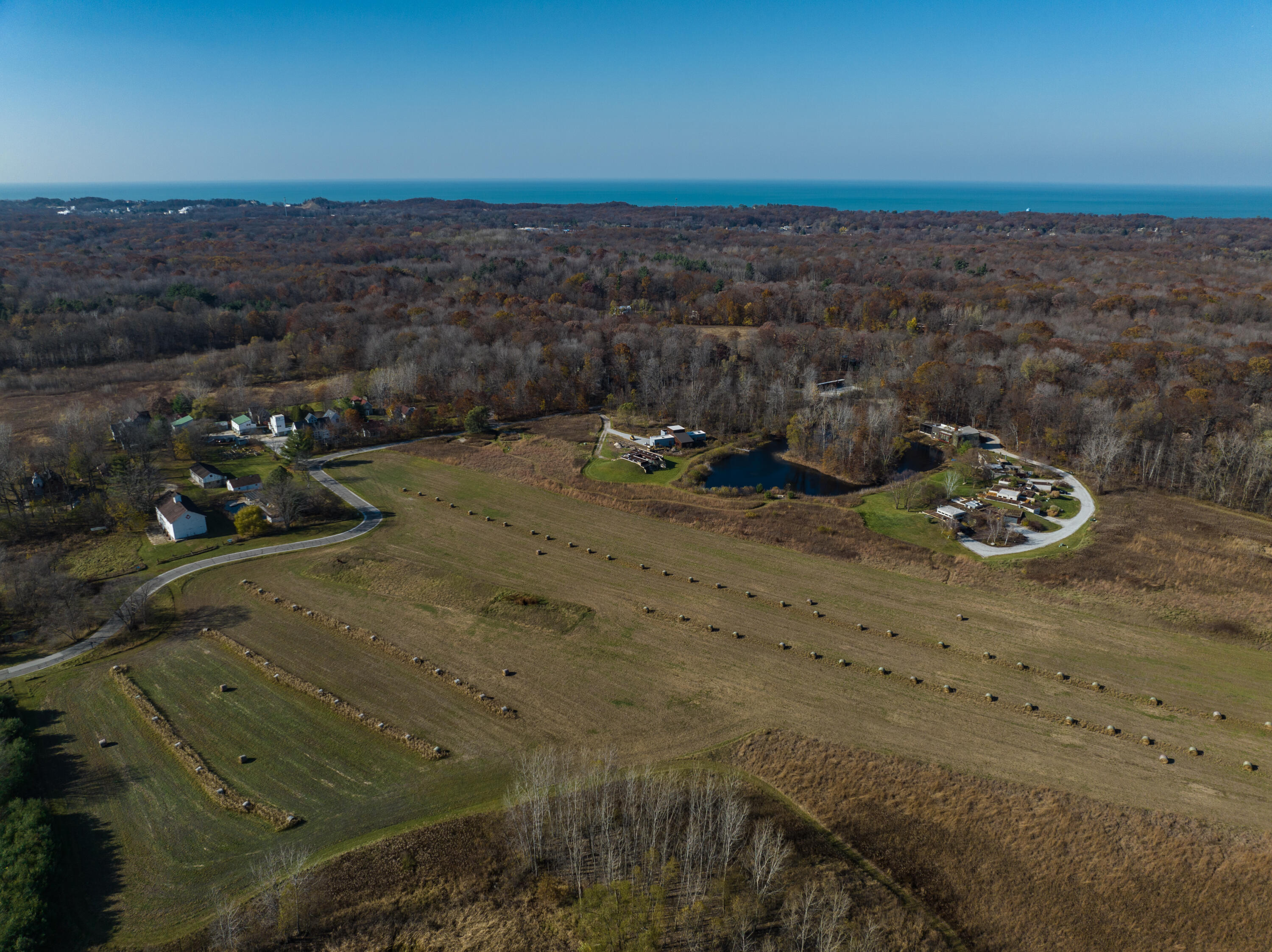 44 Tryon Farm Lane, Michigan City, IN 46360; Image #37