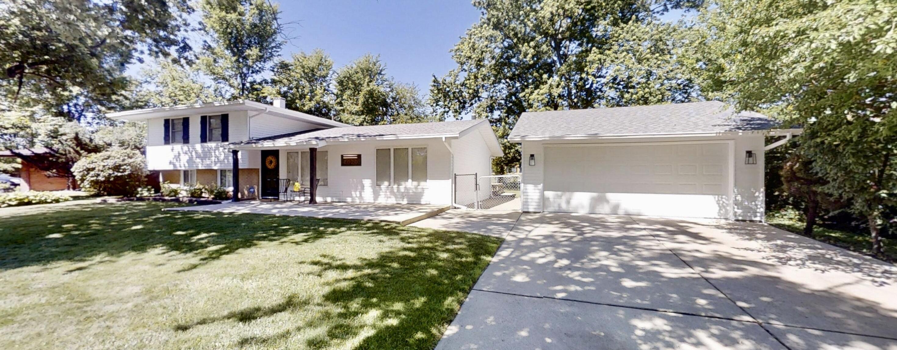 8020 Hendricks Street, Merrillville, IN 46410; Image #3