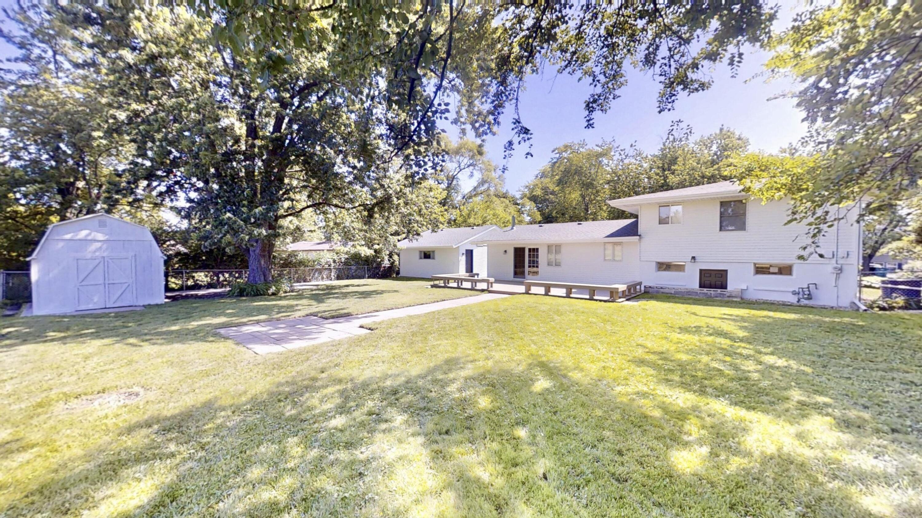 8020 Hendricks Street, Merrillville, IN 46410; Image #50