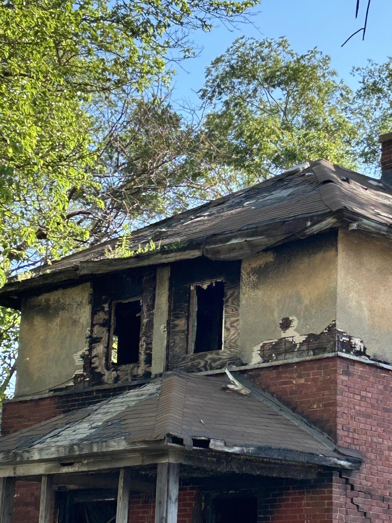 547 Madison Street, Gary, IN 46402; Image #4