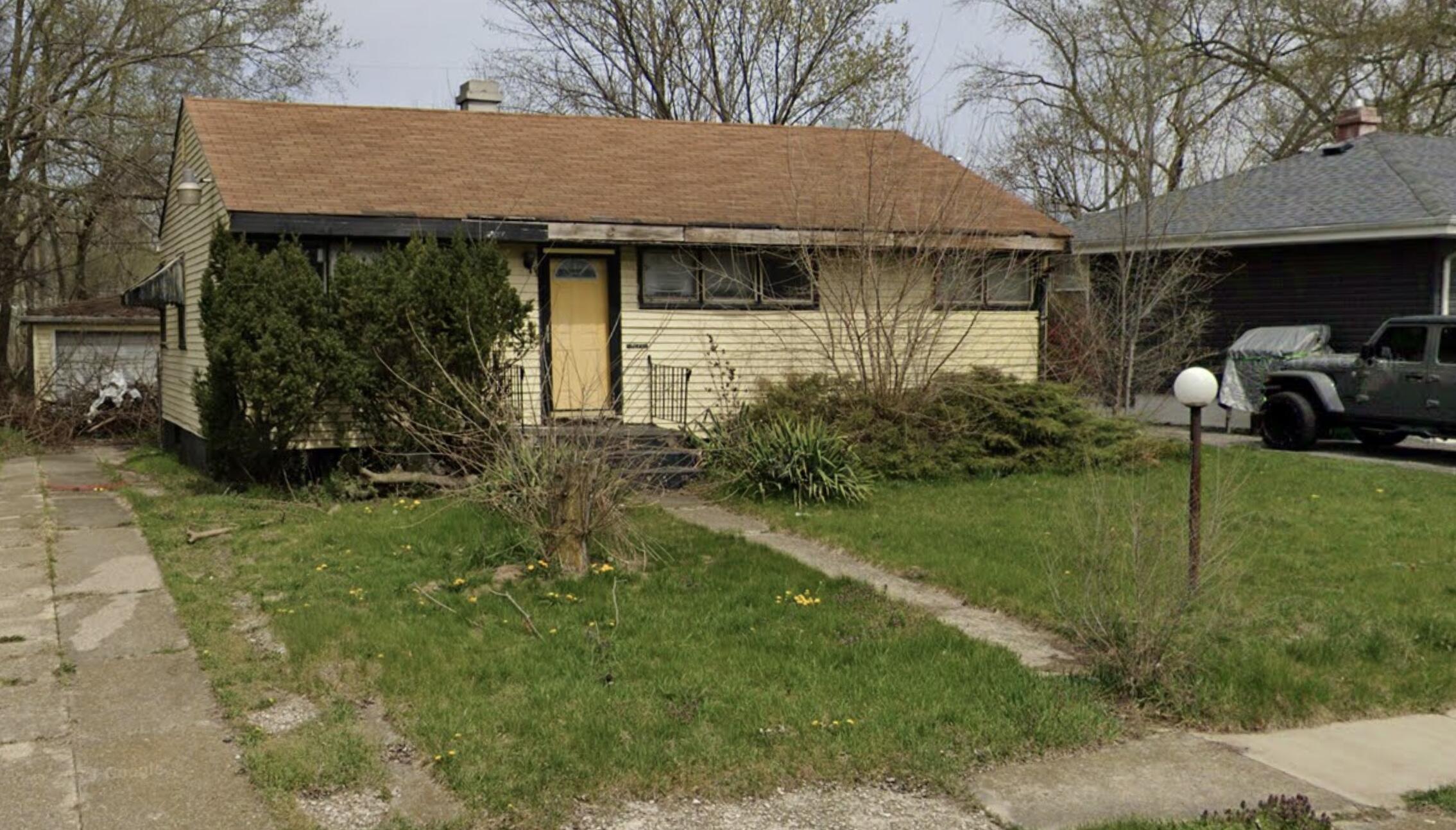 1273 New Jersey Street, Gary, IN 46403; Image #2