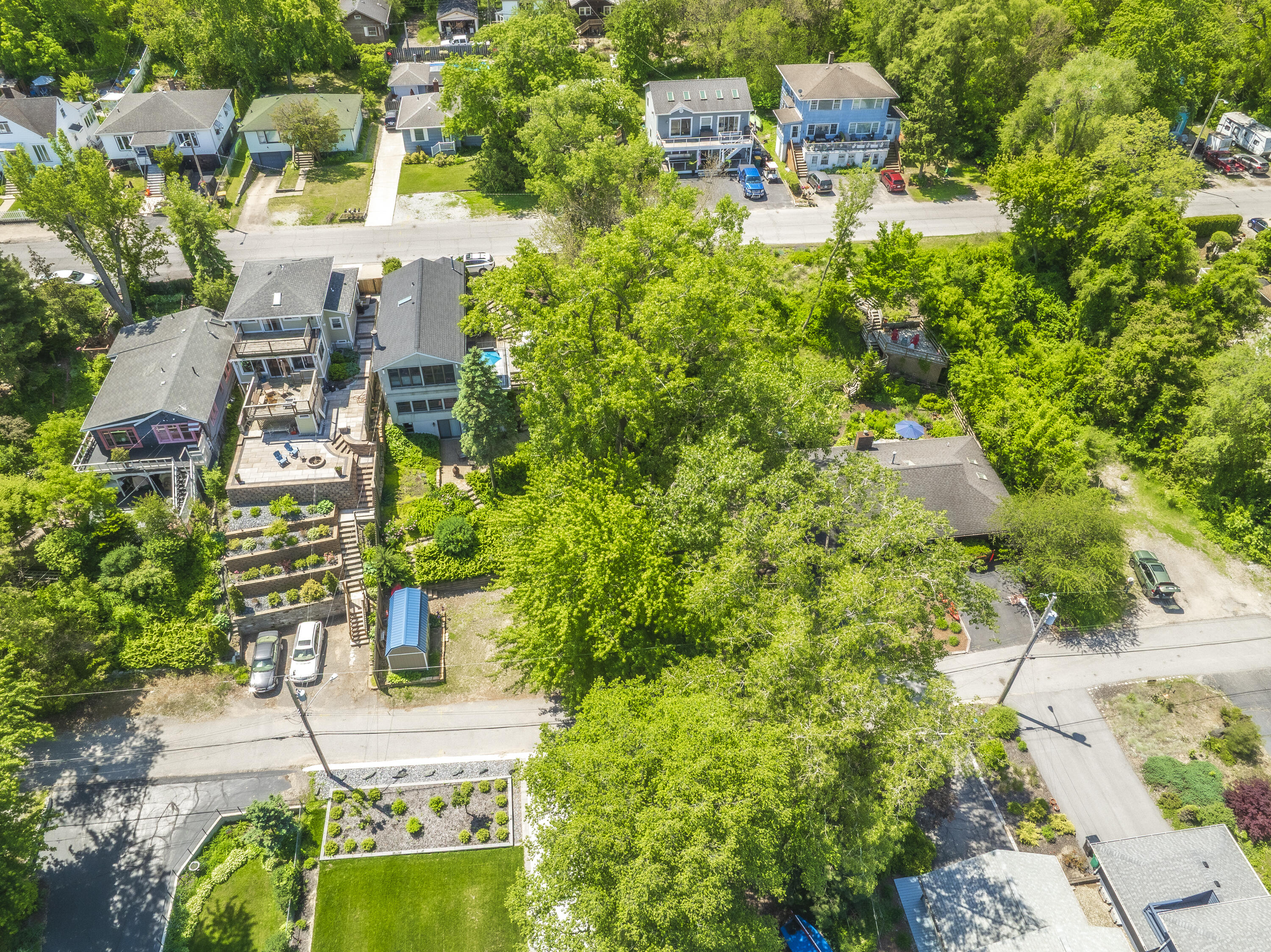 7710 Oak Avenue, Gary, IN 46403; Image #18