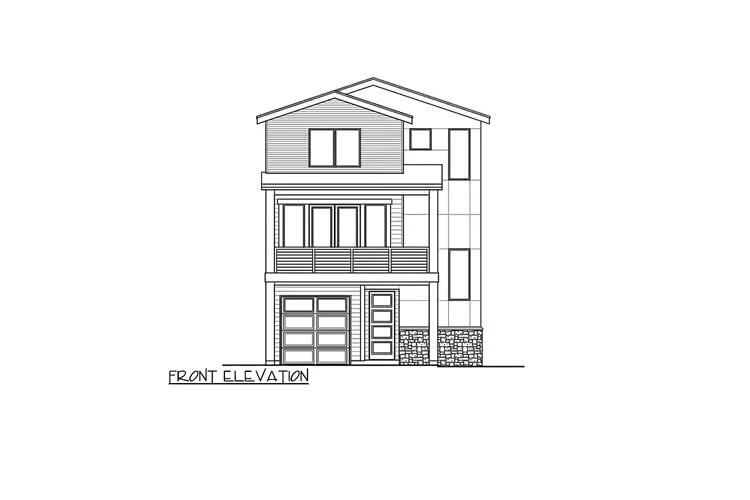 7710 Oak Avenue, Gary, IN 46403; Image #2